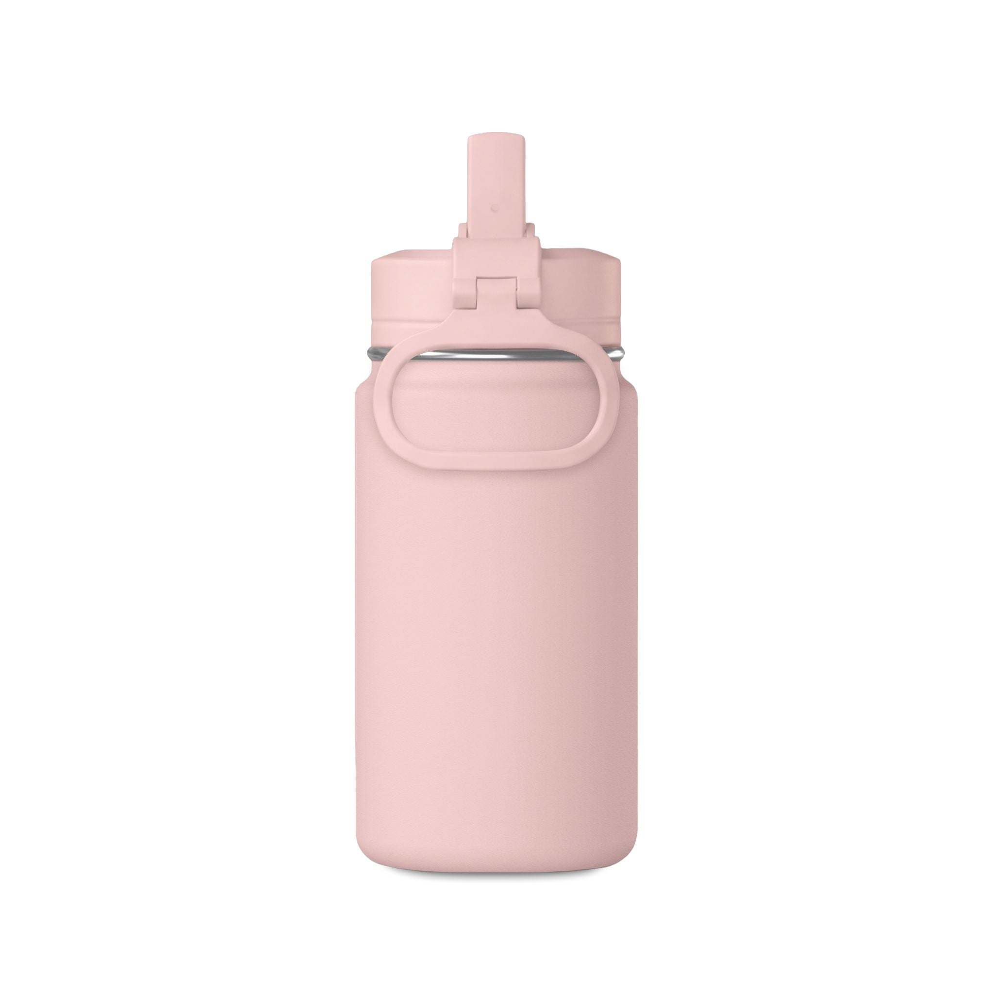 Spotlight Oasis Mini 14oz Water Bottle — Insulated Kids Straw Bottle