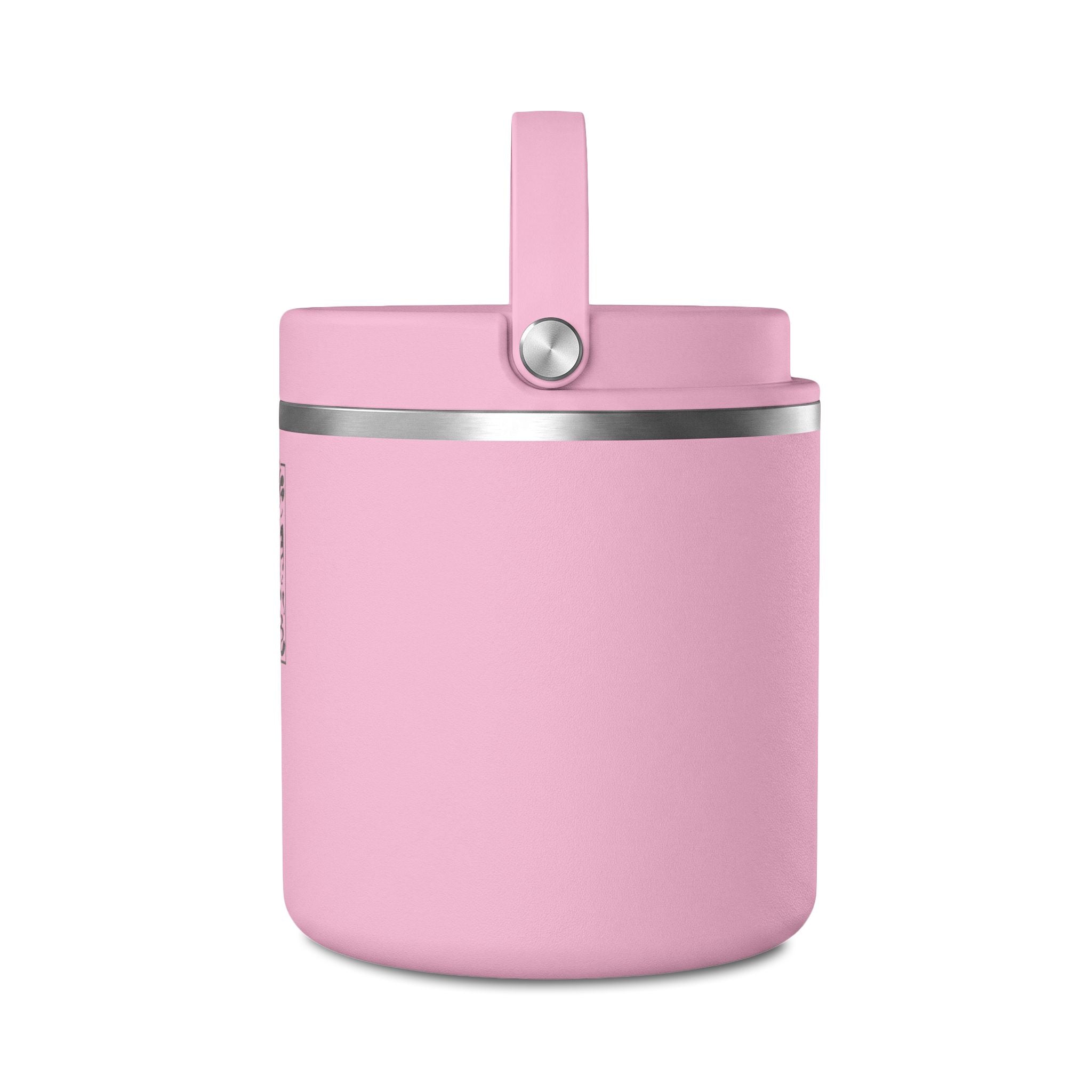 Spotlight Oasis Insulated 25oz Thermos Food Jar – Stainless Steel Travel Lunch Container