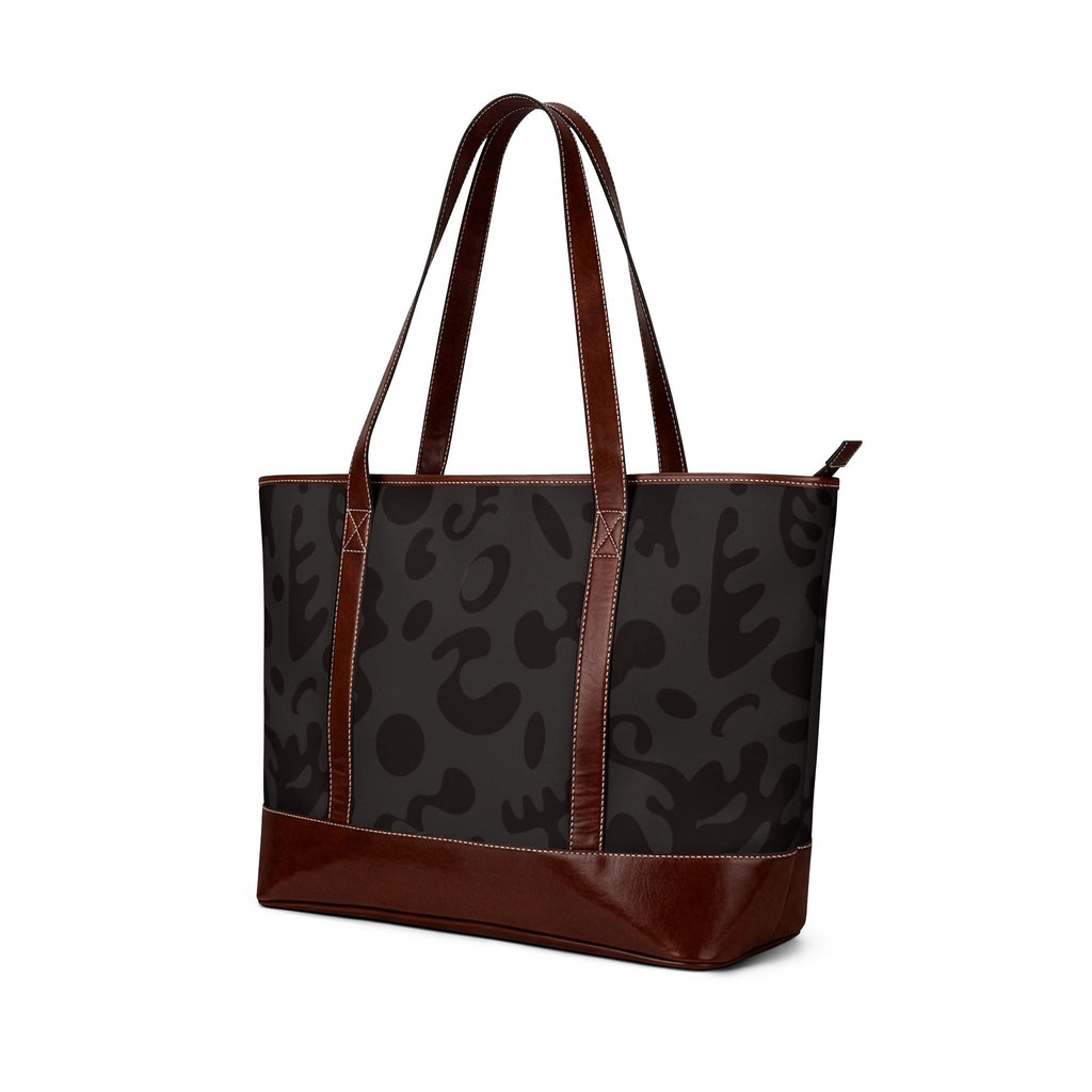 Pure Imagination Waterproof Tote Handbag