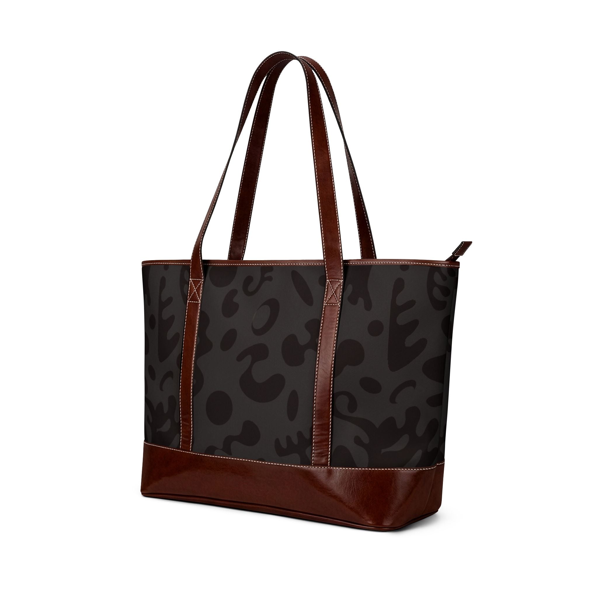 Pure Imagination Waterproof Tote Handbag