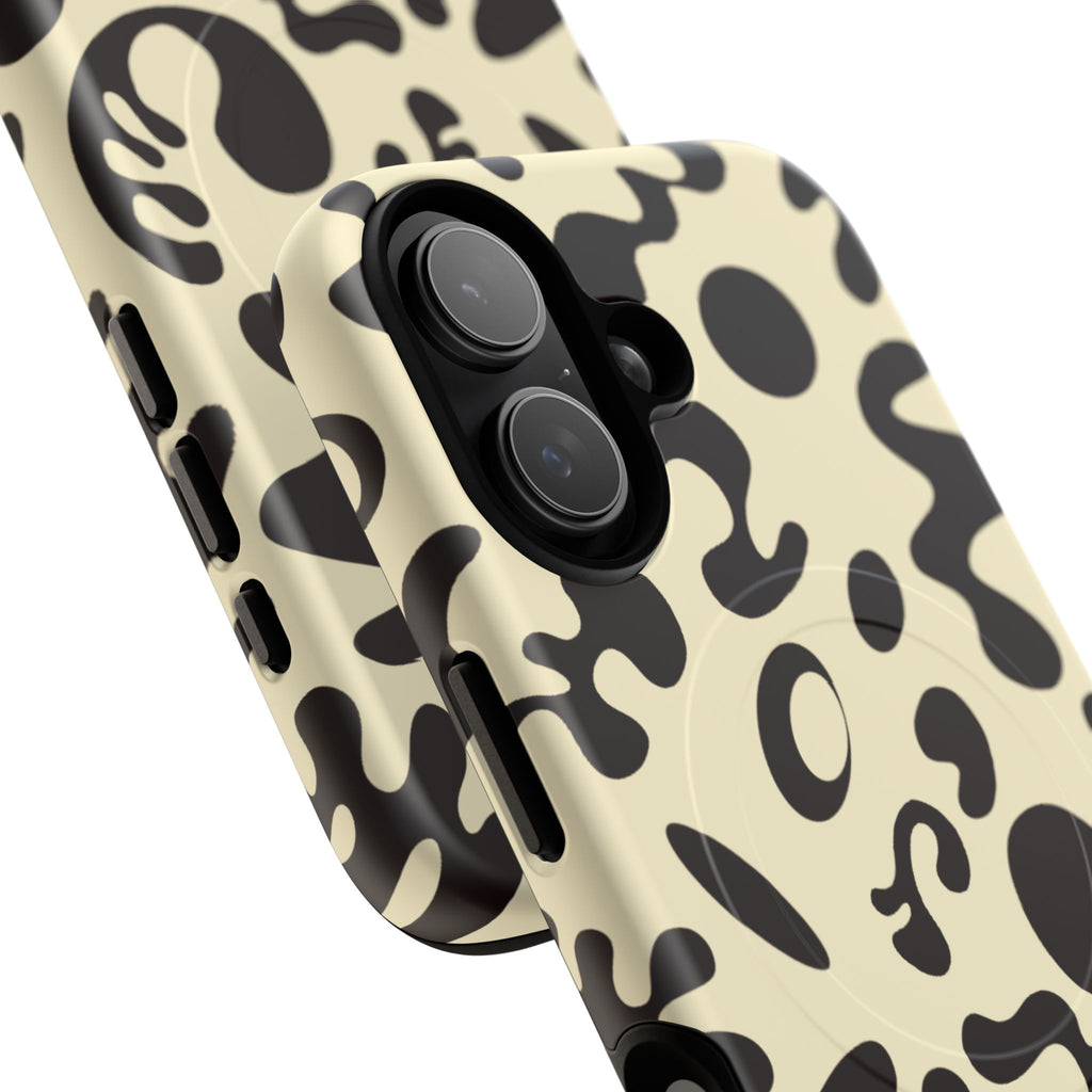 Pure Imagination Tough Magnetic Phone Case - Parchment