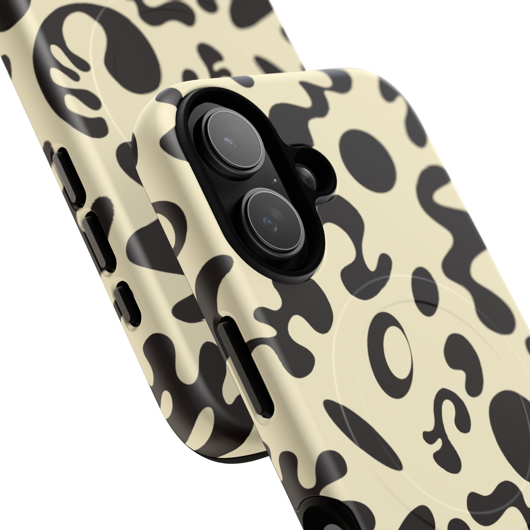 Pure Imagination Tough Magnetic Phone Case - Parchment