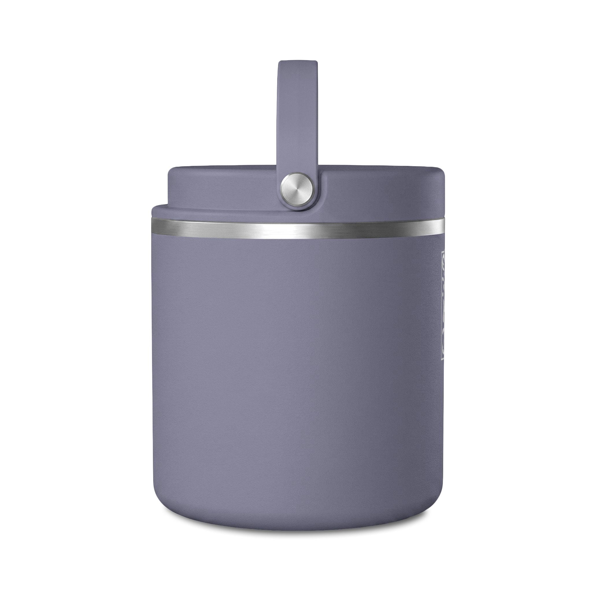 Spotlight Oasis Insulated 25oz Thermos Food Jar – Stainless Steel Travel Lunch Container