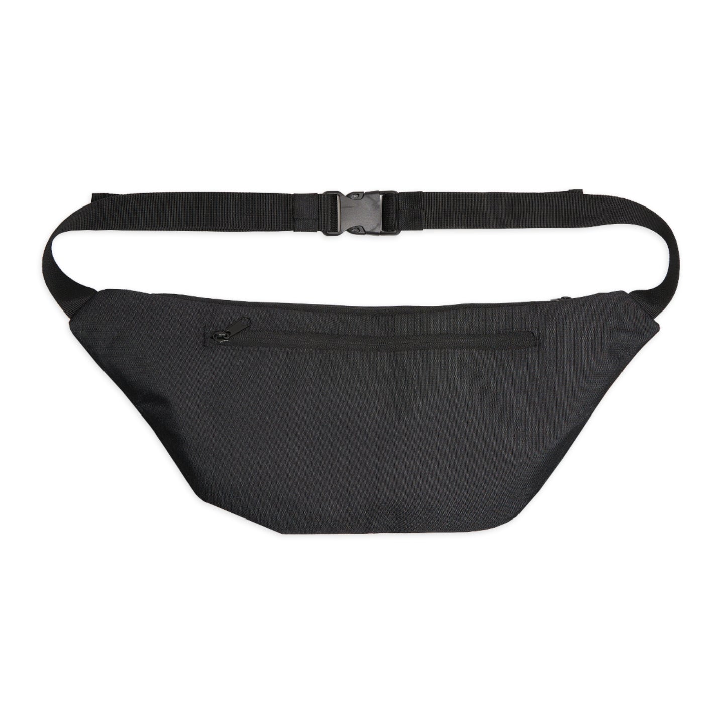 BRIGHT FUTURE LARGE FANNY PACK