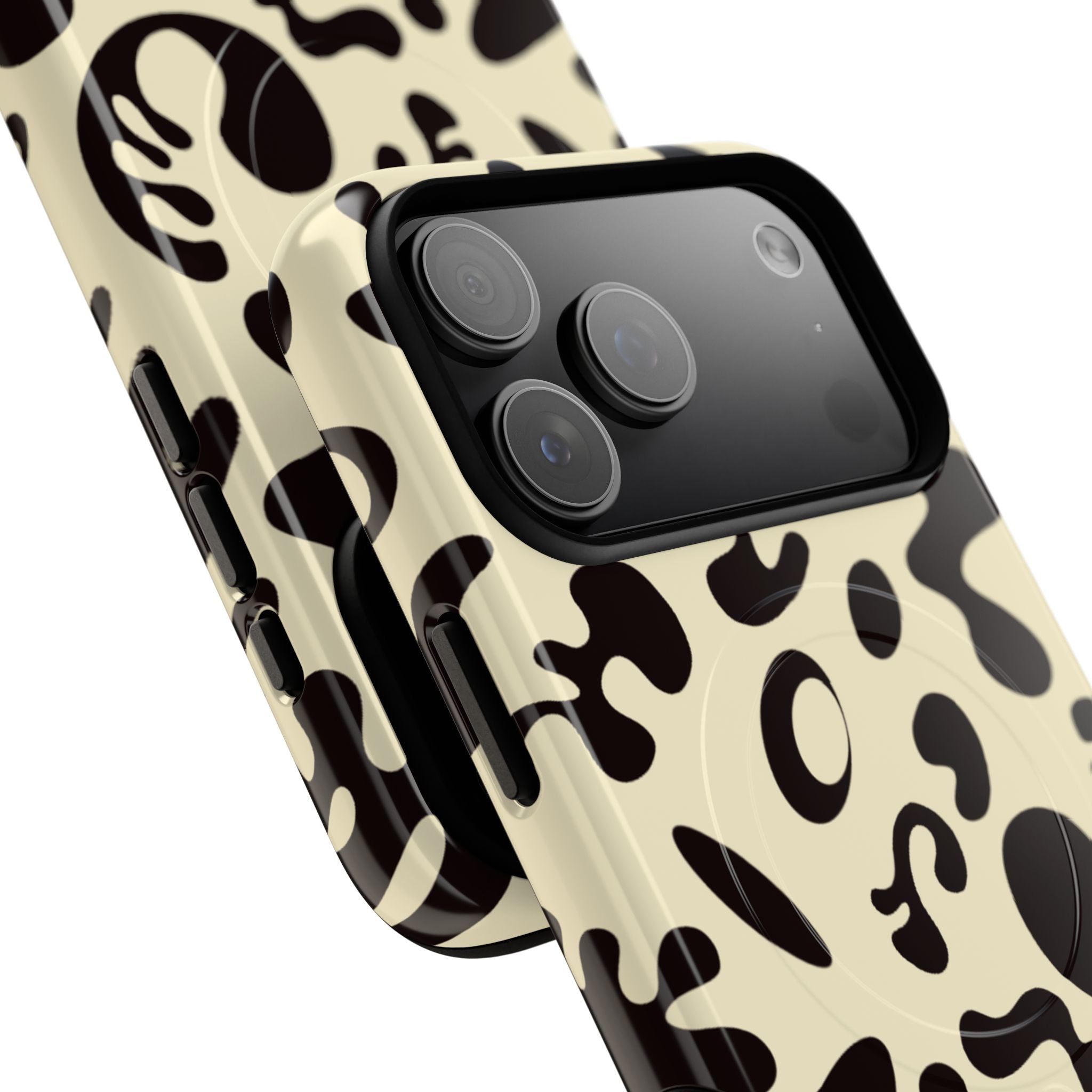Pure Imagination Tough Magnetic Phone Case - Parchment