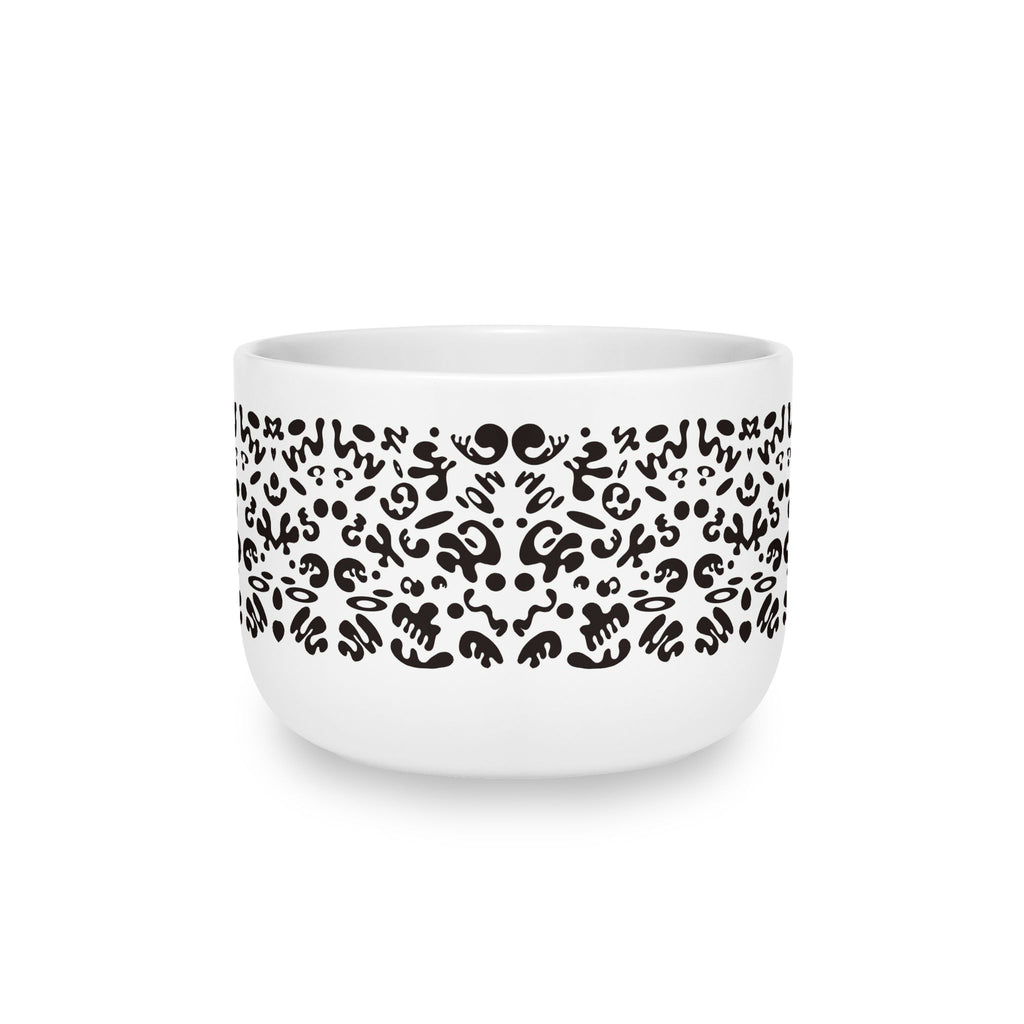 Pure Imagination Latte Mug — 25oz