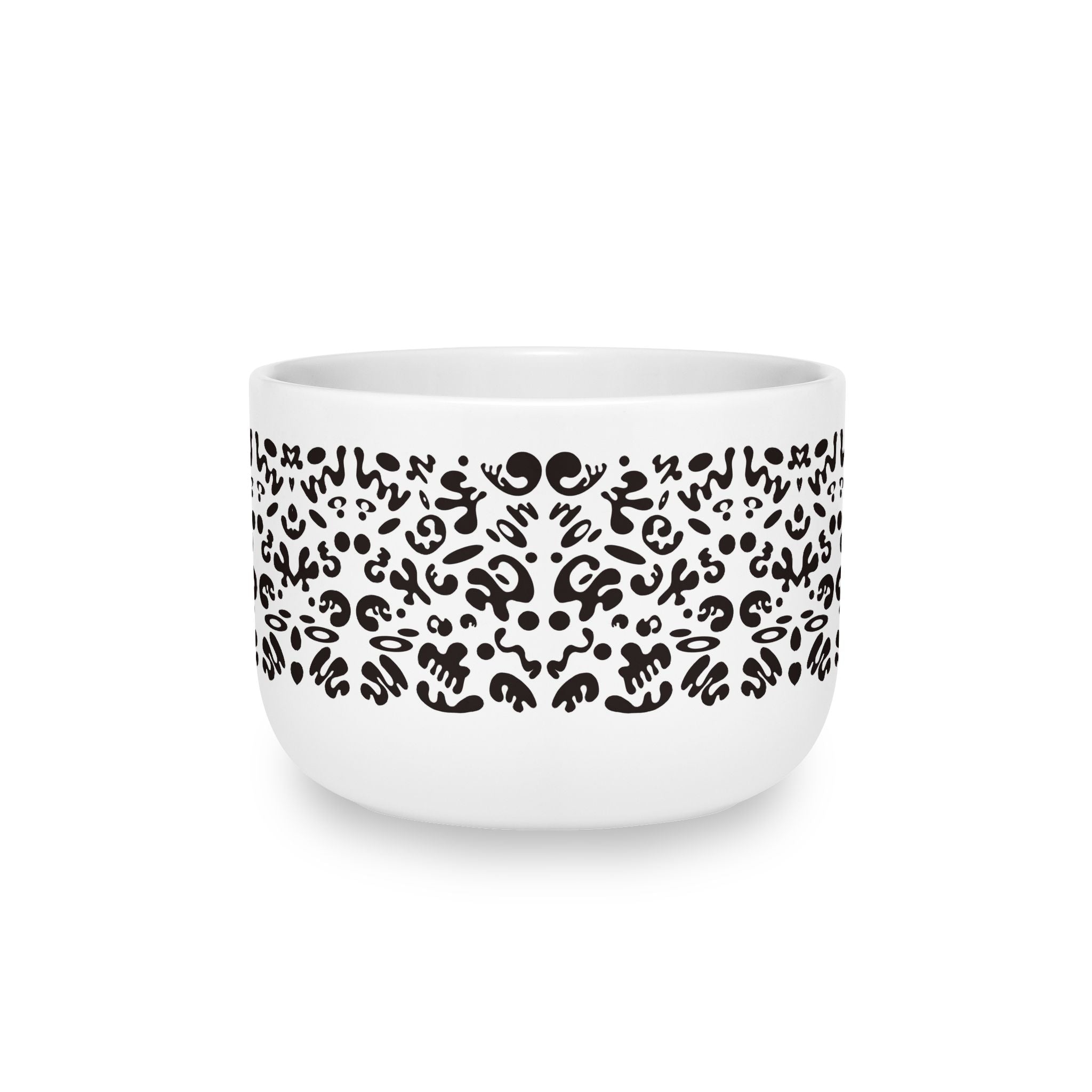 Pure Imagination Latte Mug — 25oz