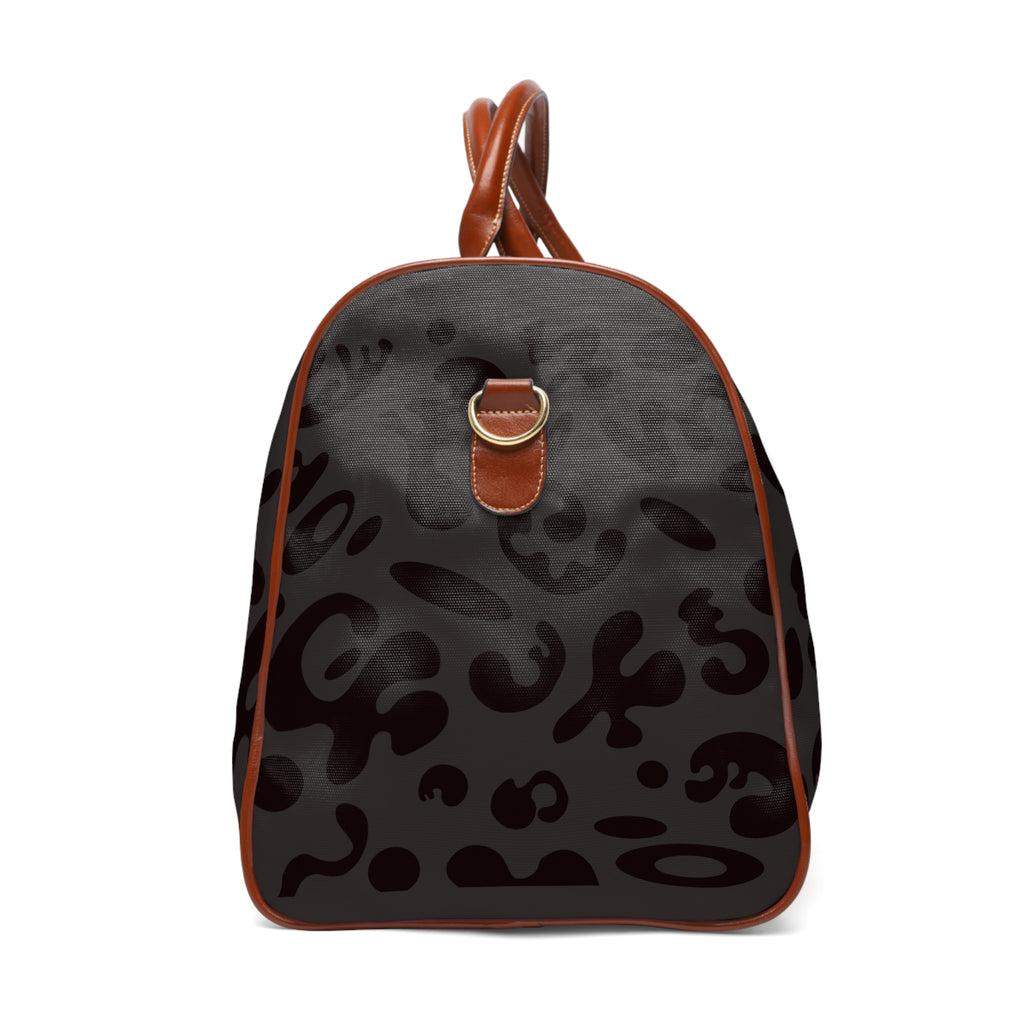 Pure Imagination Waterproof Travel Bag