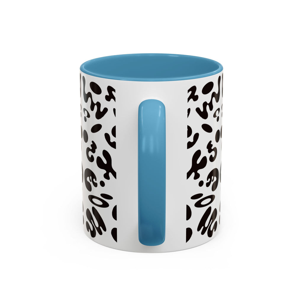 Pure Imagination Accent Coffee Mug (11, 15oz)
