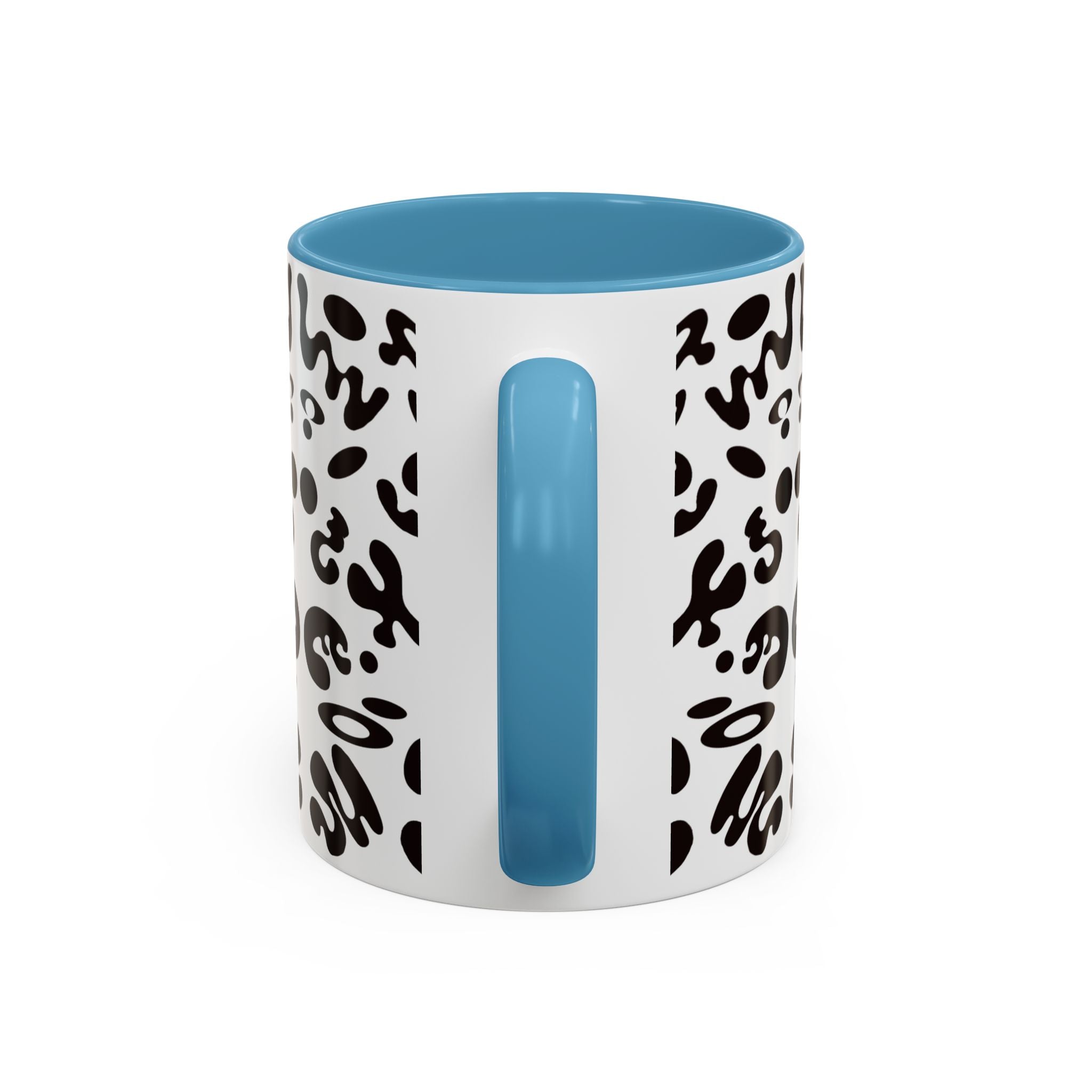 Pure Imagination Accent Coffee Mug (11, 15oz)