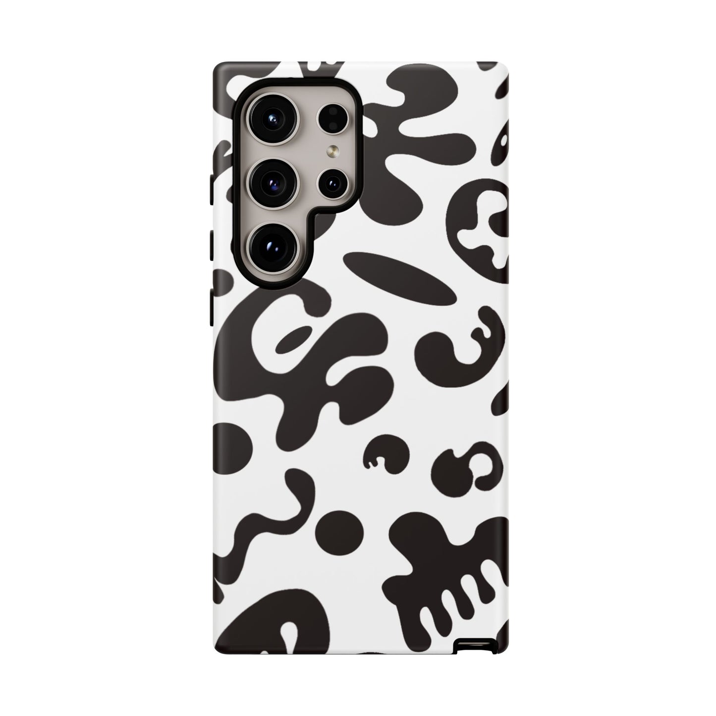 PURE IMAGINATION TOUGH CASE - Starlight White