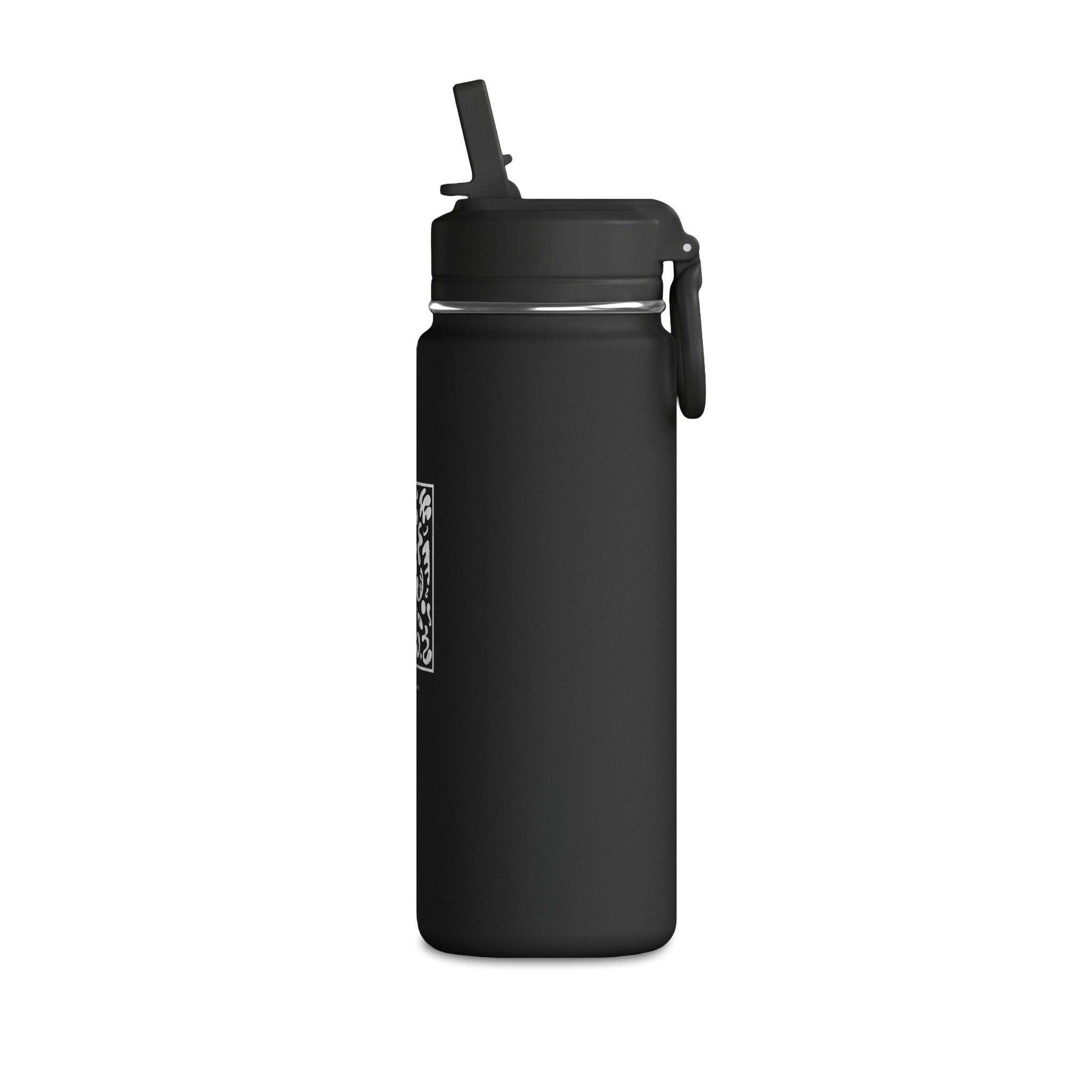 Spotlight Oasis Stainless Straw 20oz Mini Water Bottle (Engraved)