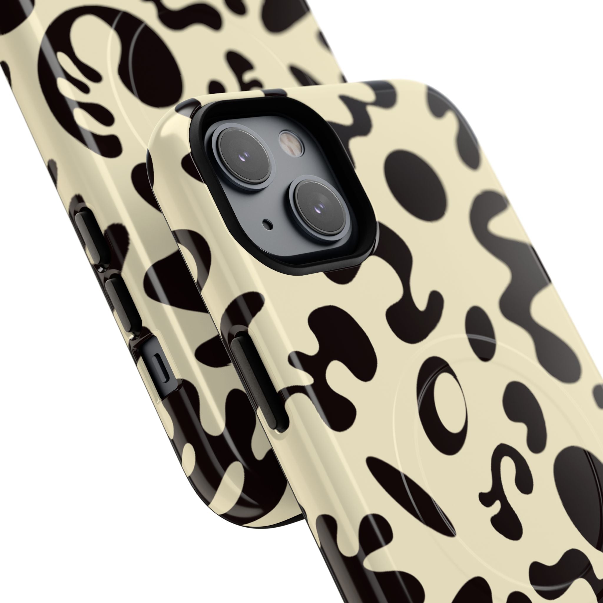 Pure Imagination Tough Magnetic Phone Case - Parchment