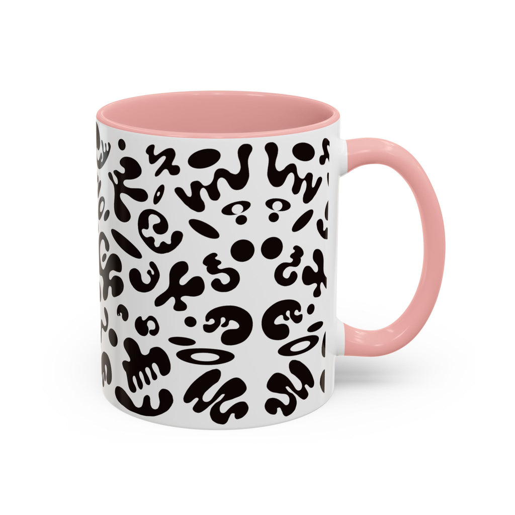 Pure Imagination Accent Coffee Mug (11, 15oz)