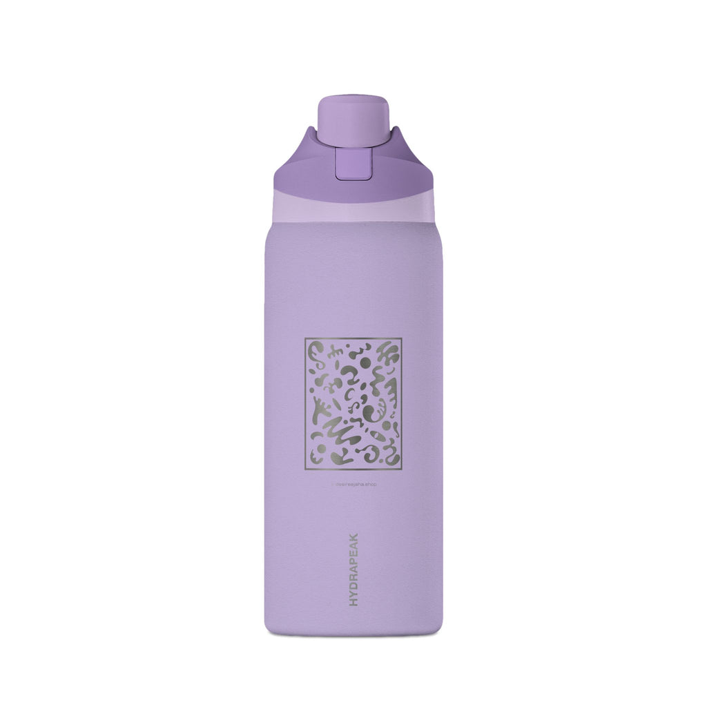 Spotlight Oasis Insulated Water Bottle 32oz (Engraved)