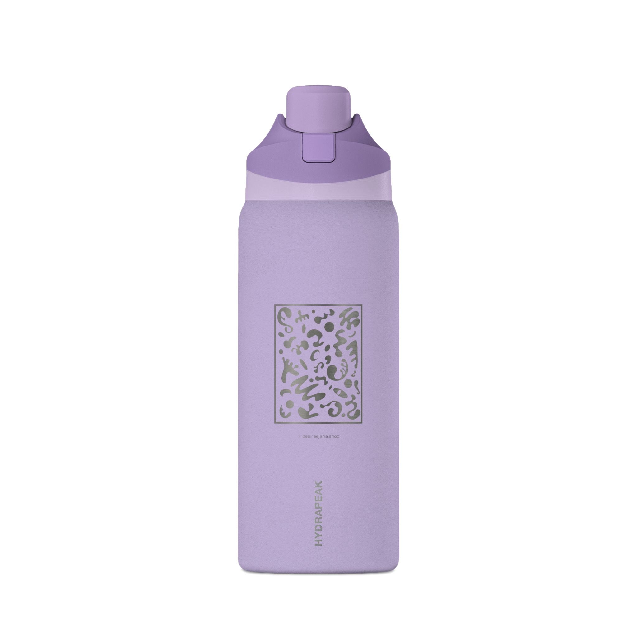 Spotlight Oasis Insulated Water Bottle 32oz (Engraved)