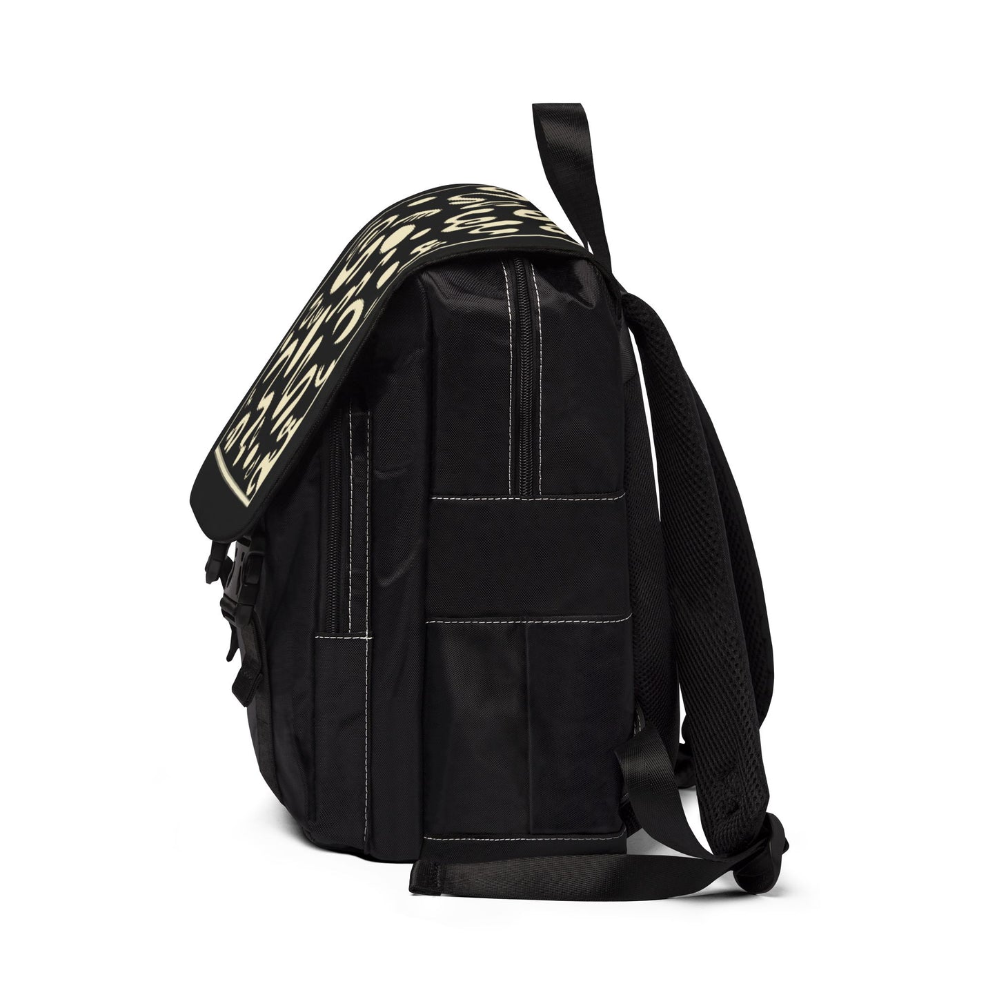 DEEP DREAM FRONT FLAP BACKPACK