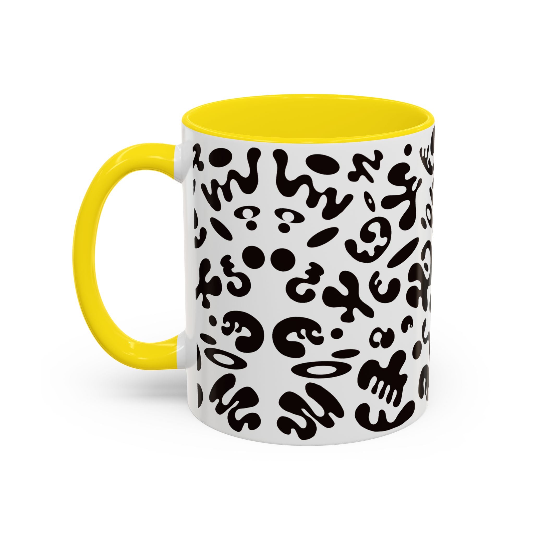 Pure Imagination Accent Coffee Mug (11, 15oz)
