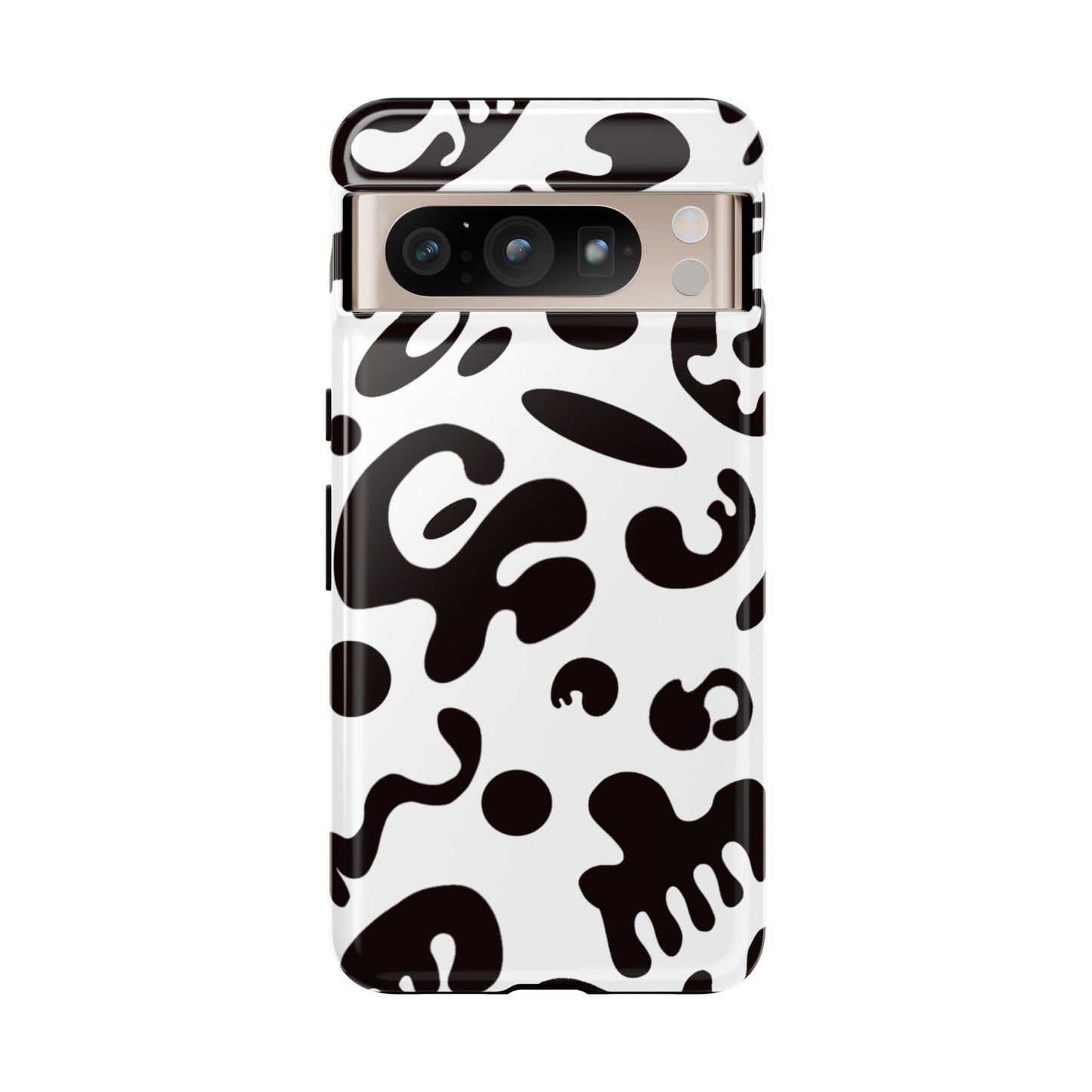 PURE IMAGINATION TOUGH CASE - Starlight White