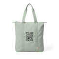 Spotlight Art Framed Canvas Carry-All Tote Bag