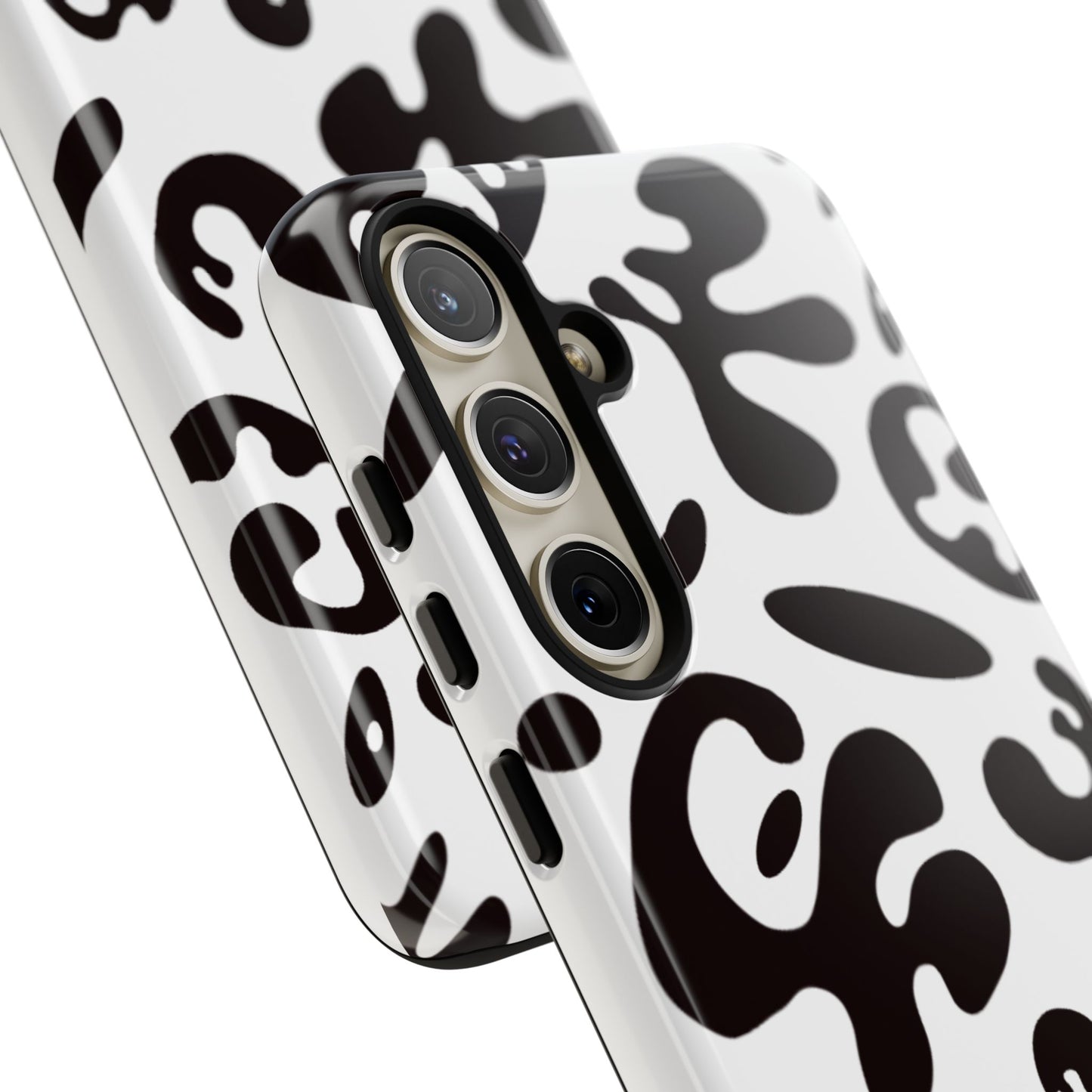 PURE IMAGINATION TOUGH CASE - Starlight White