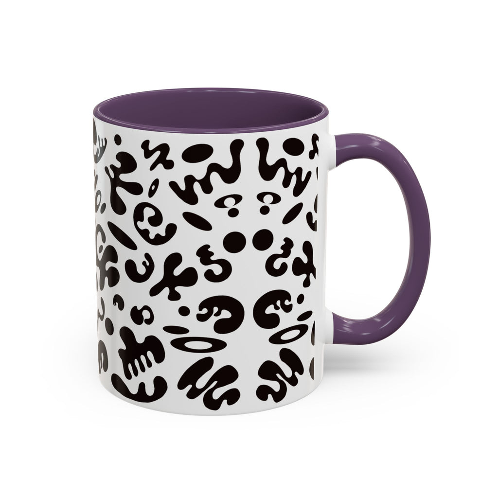 Pure Imagination Accent Coffee Mug (11, 15oz)