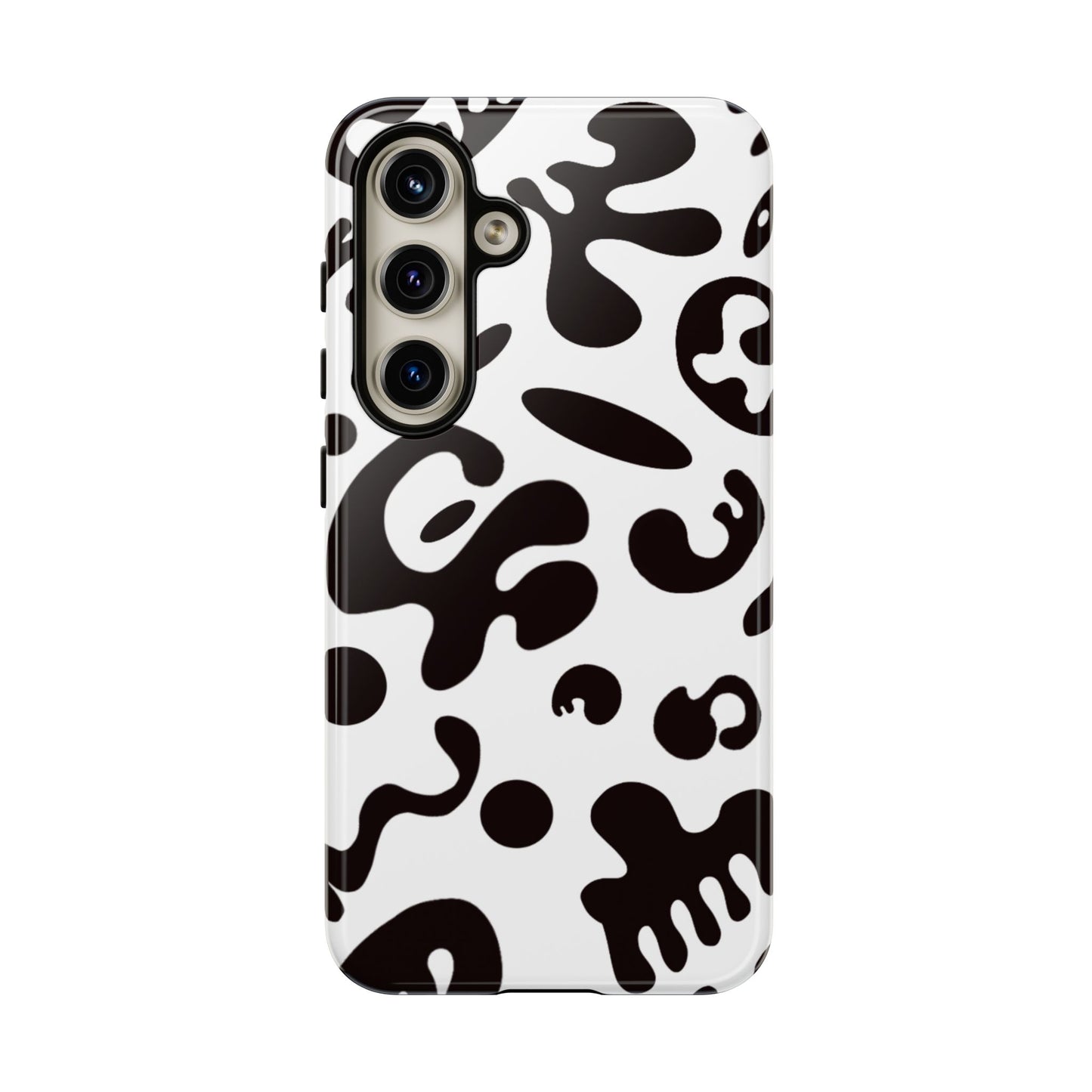 PURE IMAGINATION TOUGH CASE - Starlight White