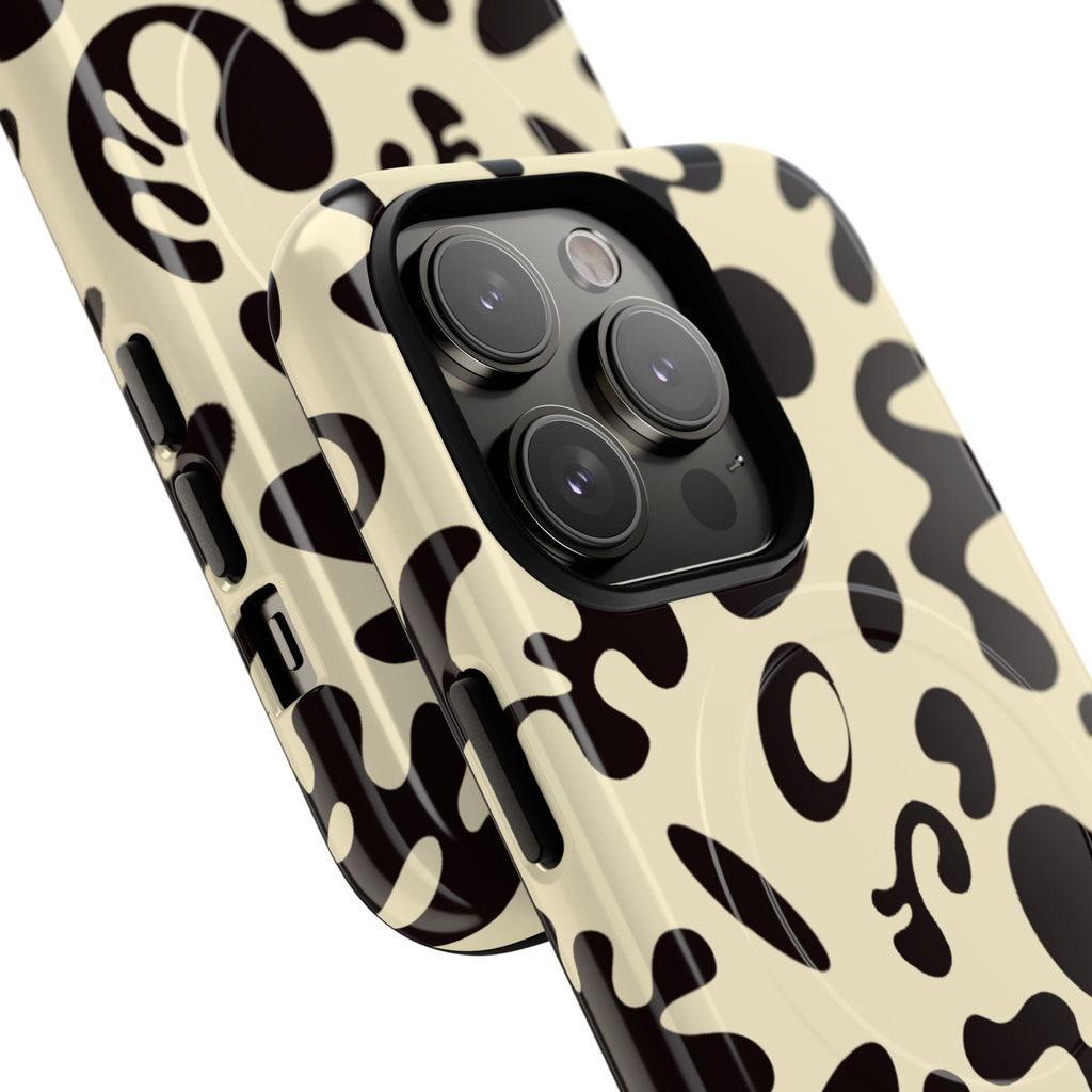 Pure Imagination Tough Magnetic Phone Case - Parchment