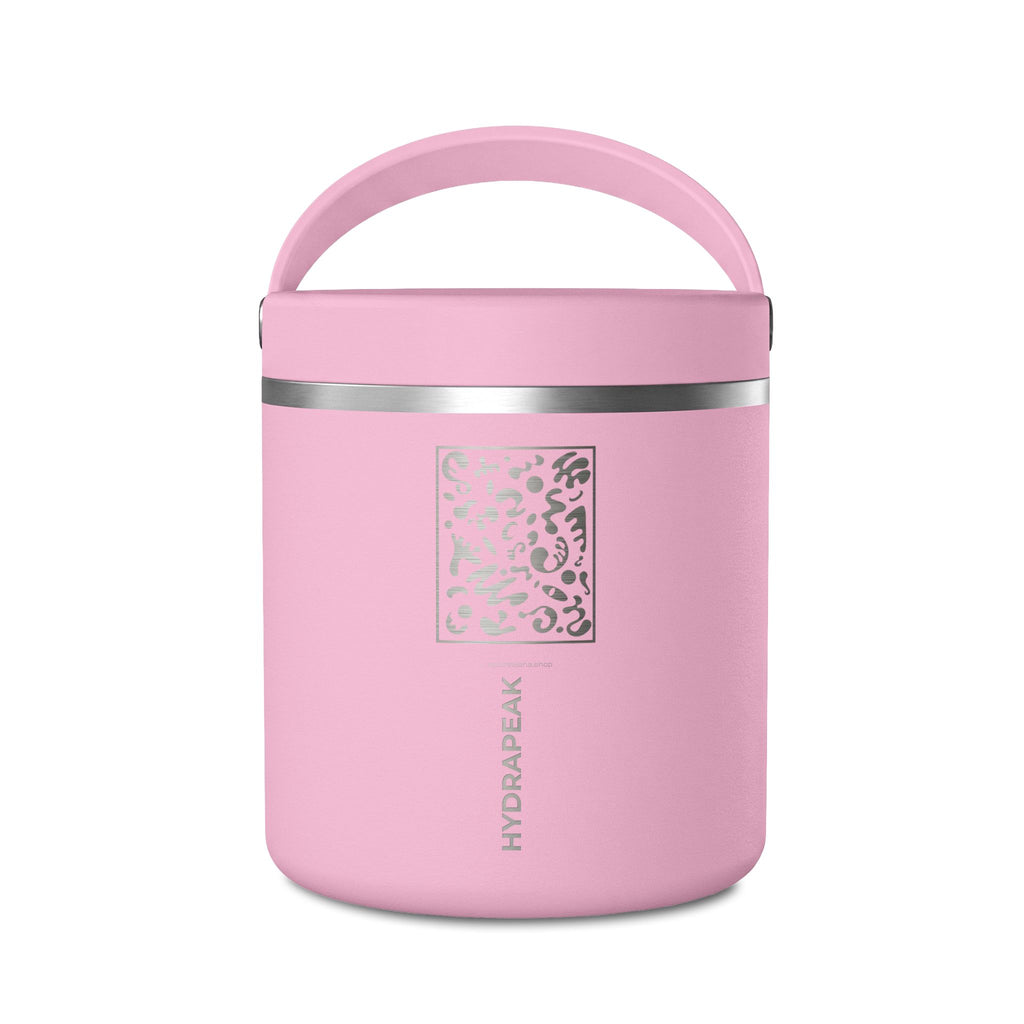 Spotlight Oasis Insulated 25oz Thermos Food Jar – Stainless Steel Travel Lunch Container
