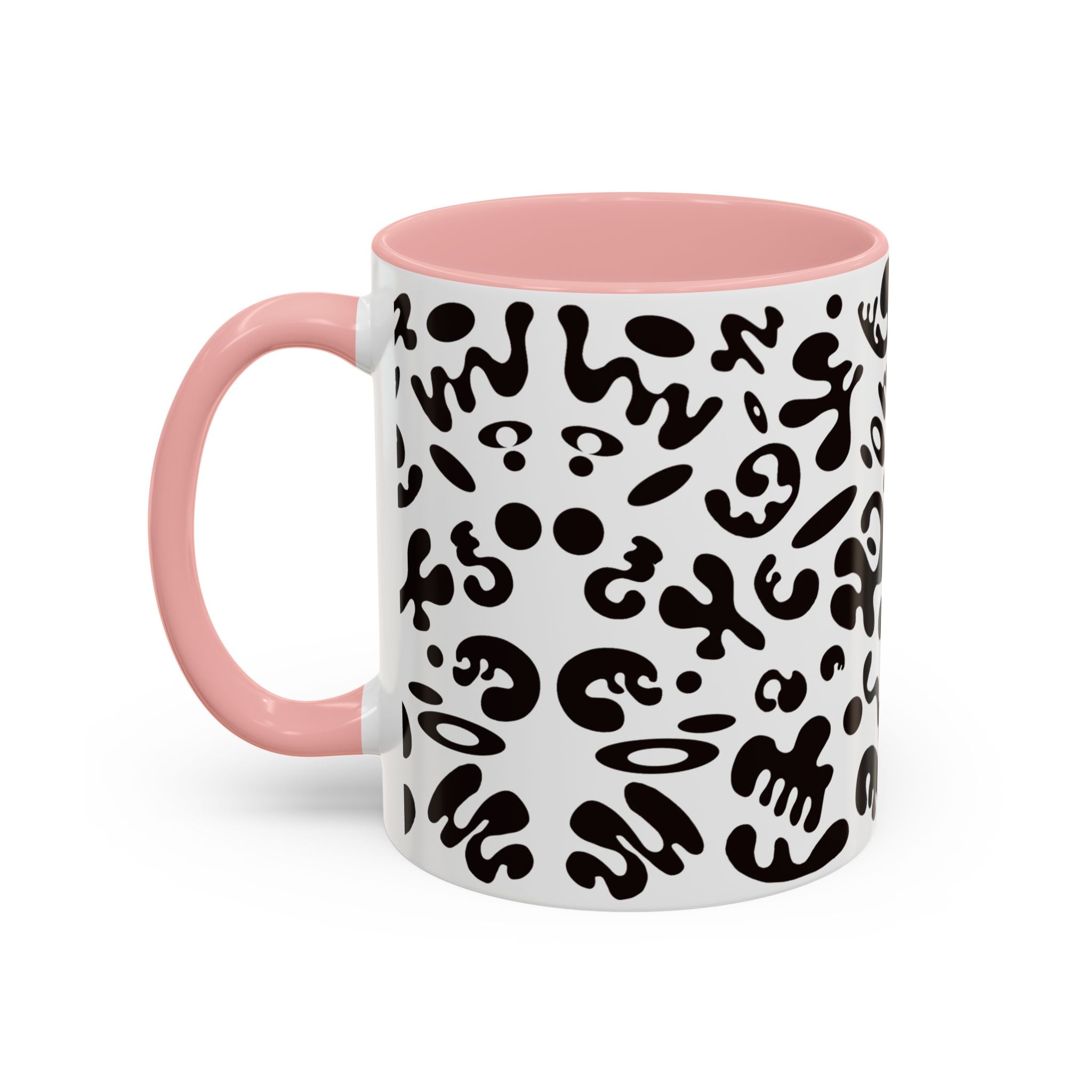 Pure Imagination Accent Coffee Mug (11, 15oz)