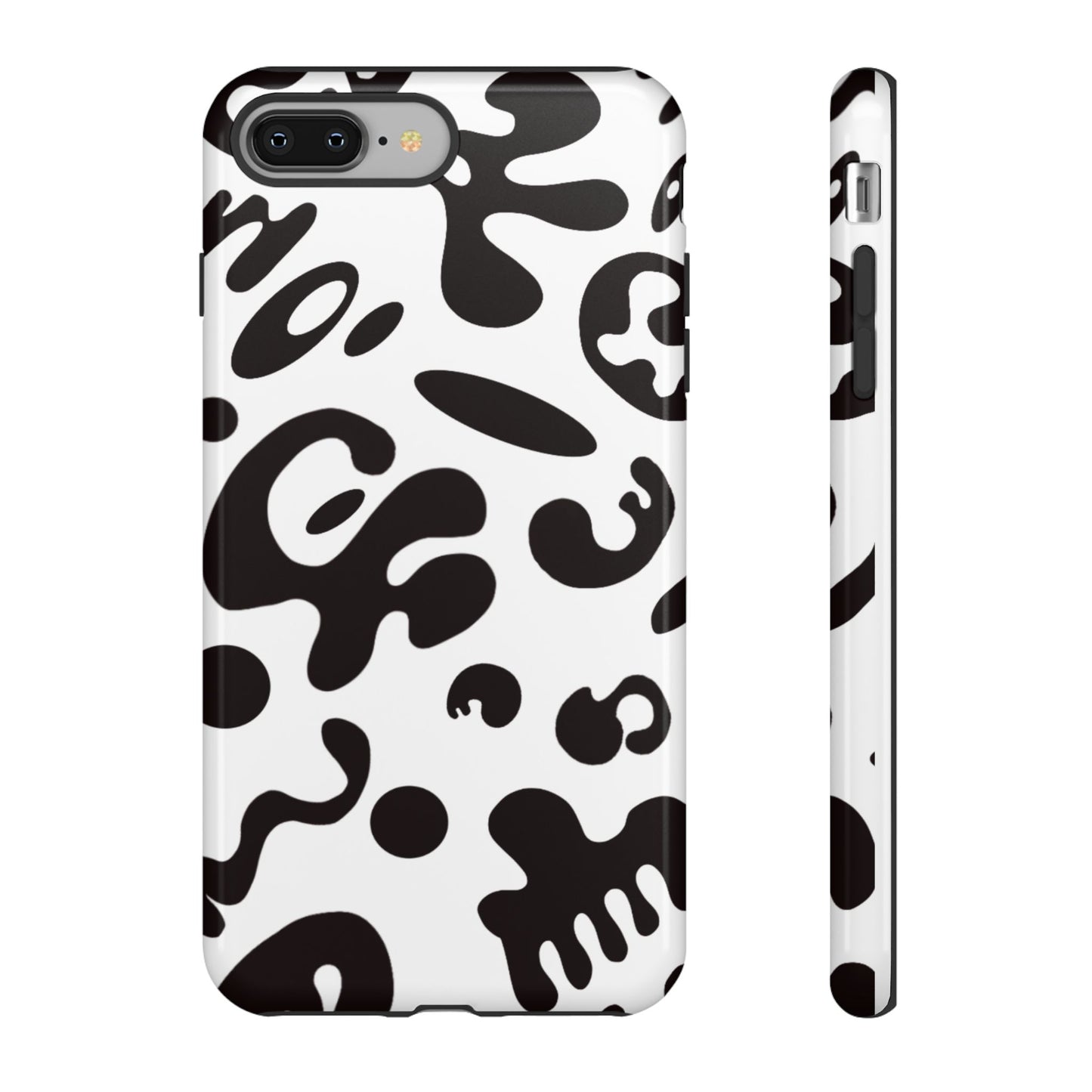 PURE IMAGINATION TOUGH CASE - Starlight White