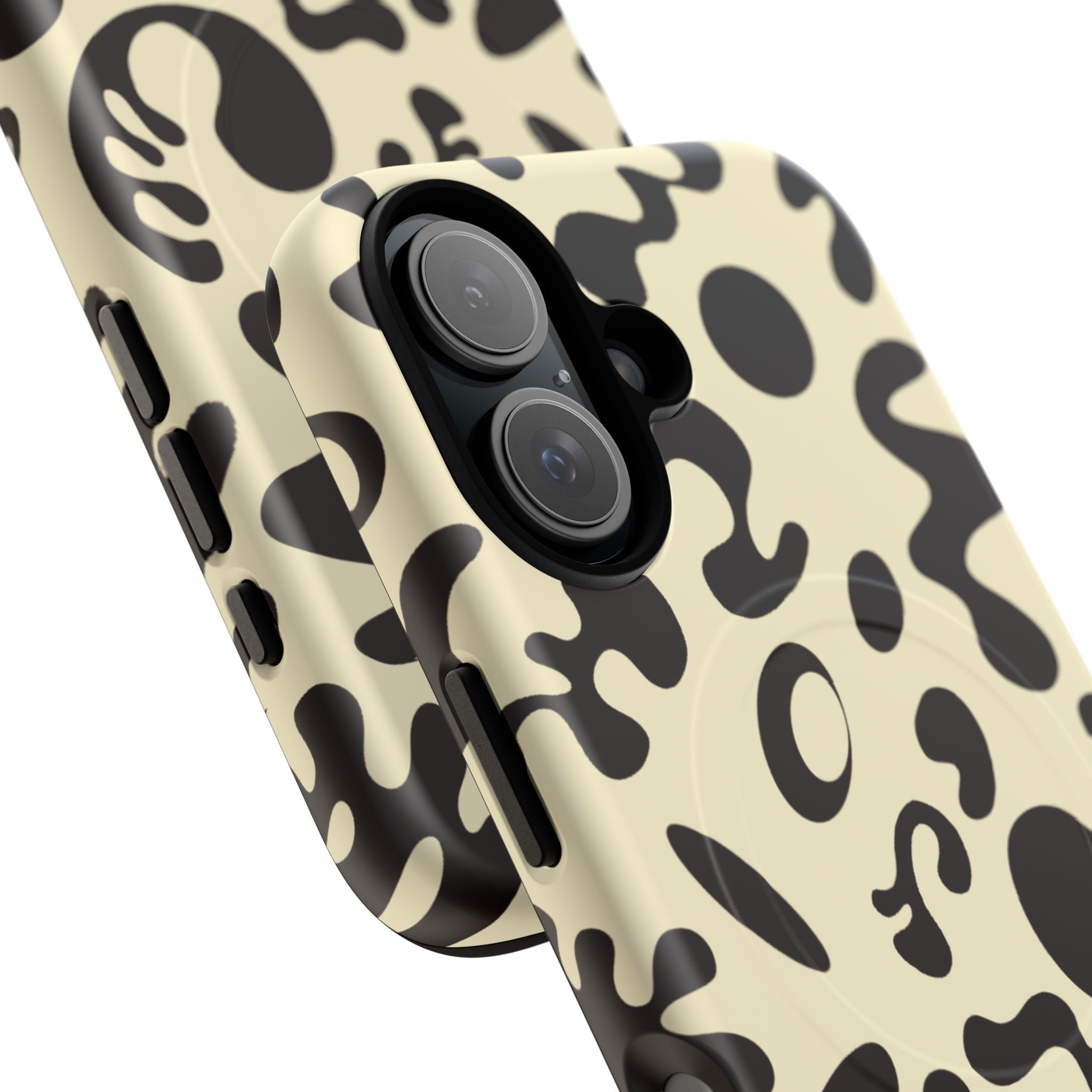 Pure Imagination Tough Magnetic Phone Case - Parchment