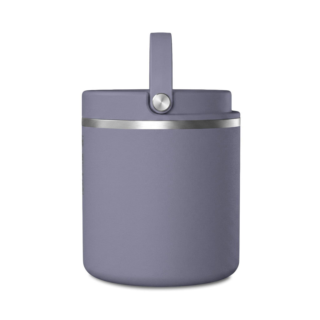 Spotlight Oasis Insulated 25oz Thermos Food Jar – Stainless Steel Travel Lunch Container
