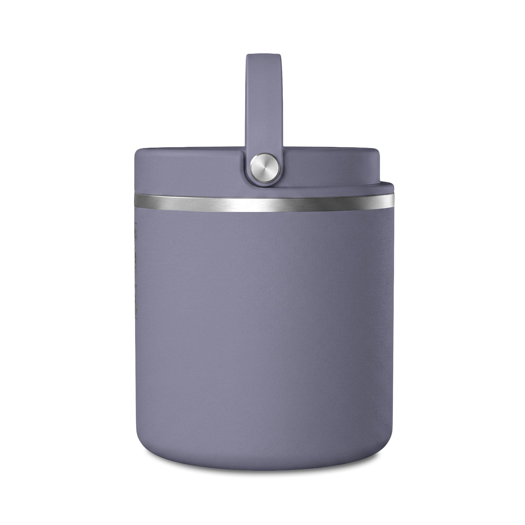 Spotlight Oasis Insulated 25oz Thermos Food Jar – Stainless Steel Travel Lunch Container