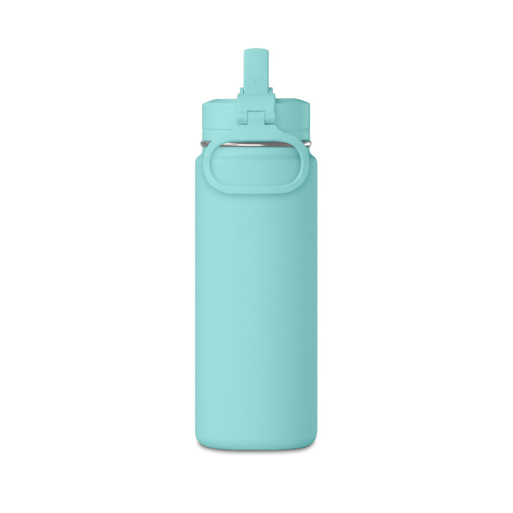 Spotlight Oasis Stainless Straw 20oz Mini Water Bottle (Engraved)