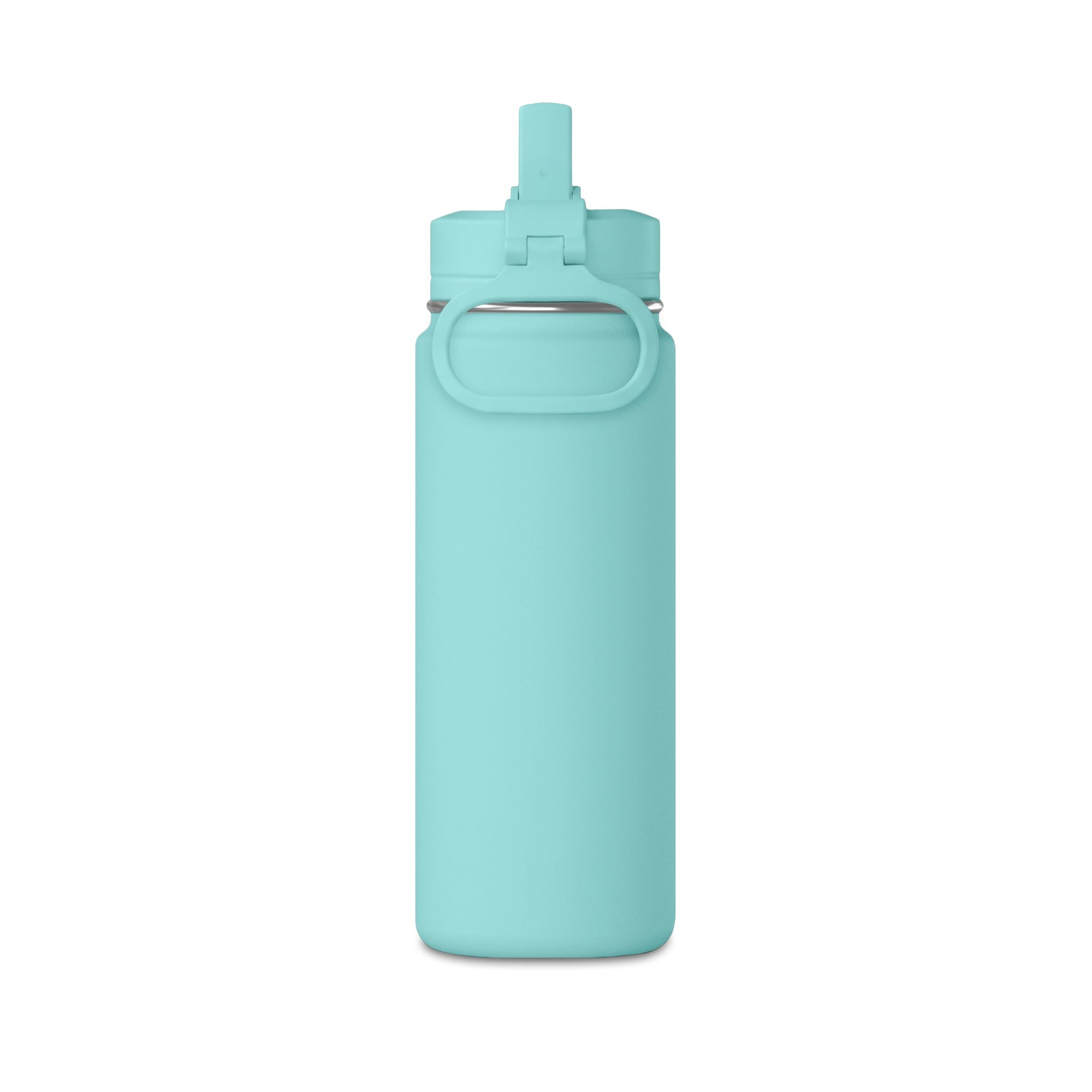 Spotlight Oasis Stainless Straw 20oz Mini Water Bottle (Engraved)