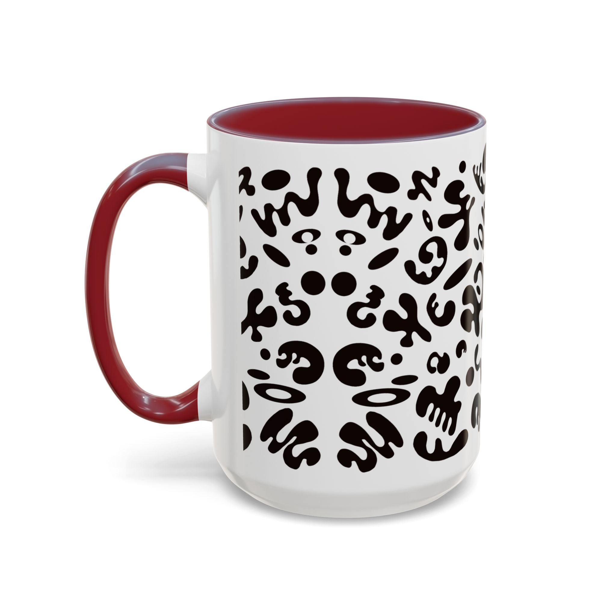 Pure Imagination Accent Coffee Mug (11, 15oz)