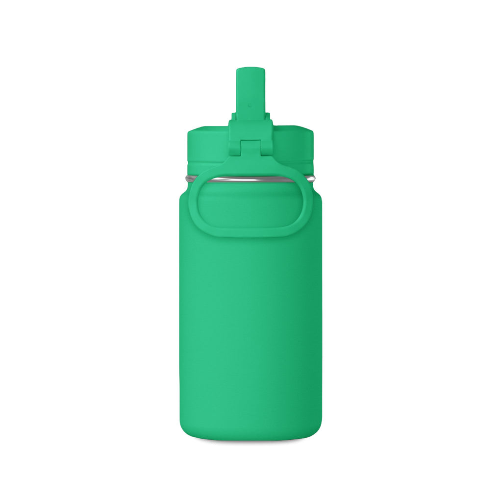 Spotlight Oasis Mini 14oz Water Bottle — Insulated Kids Straw Bottle