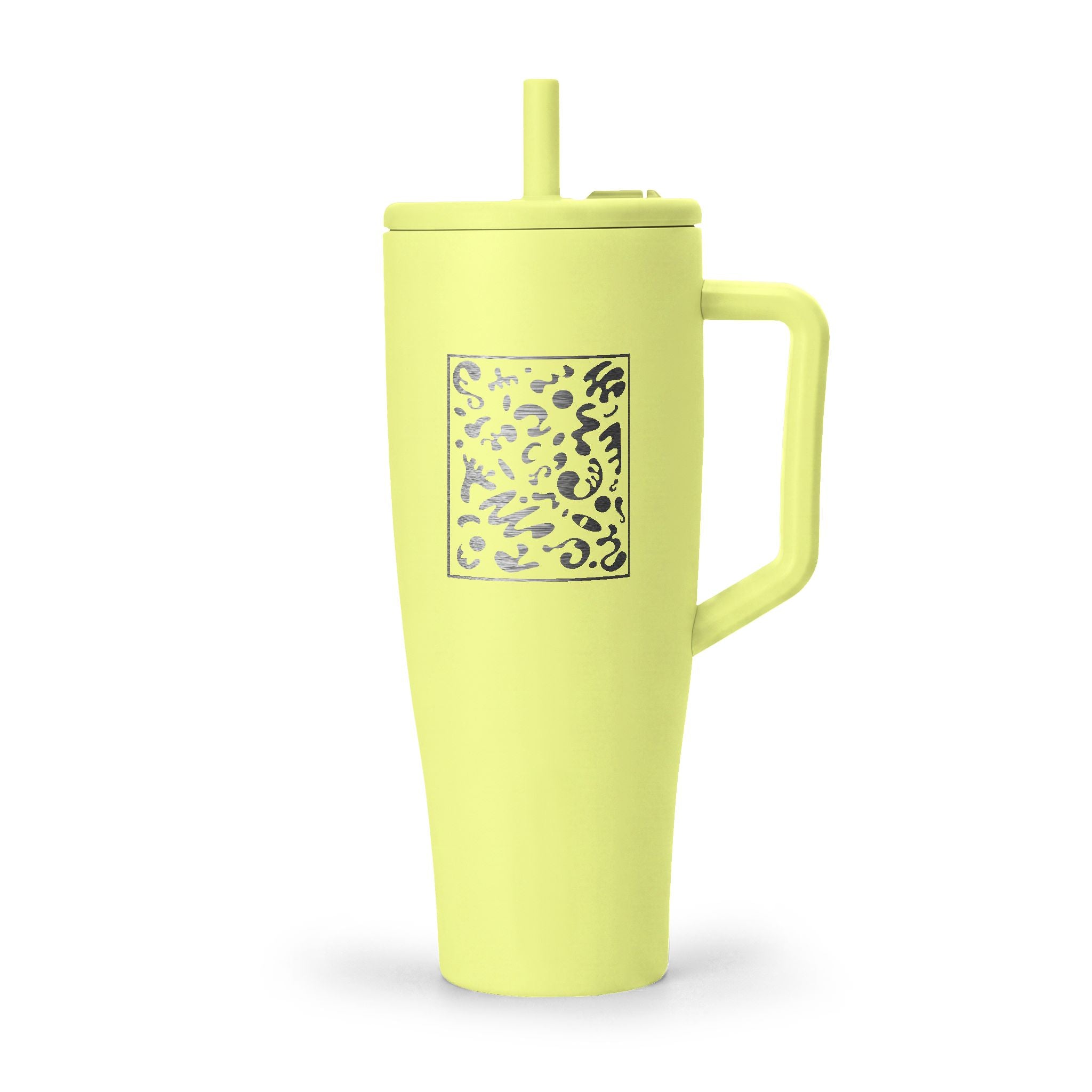 Spotlight Oasis Brümate 40oz Insulated Tumbler