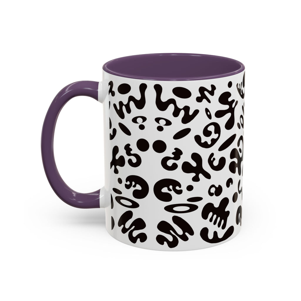 Pure Imagination Accent Coffee Mug (11, 15oz)