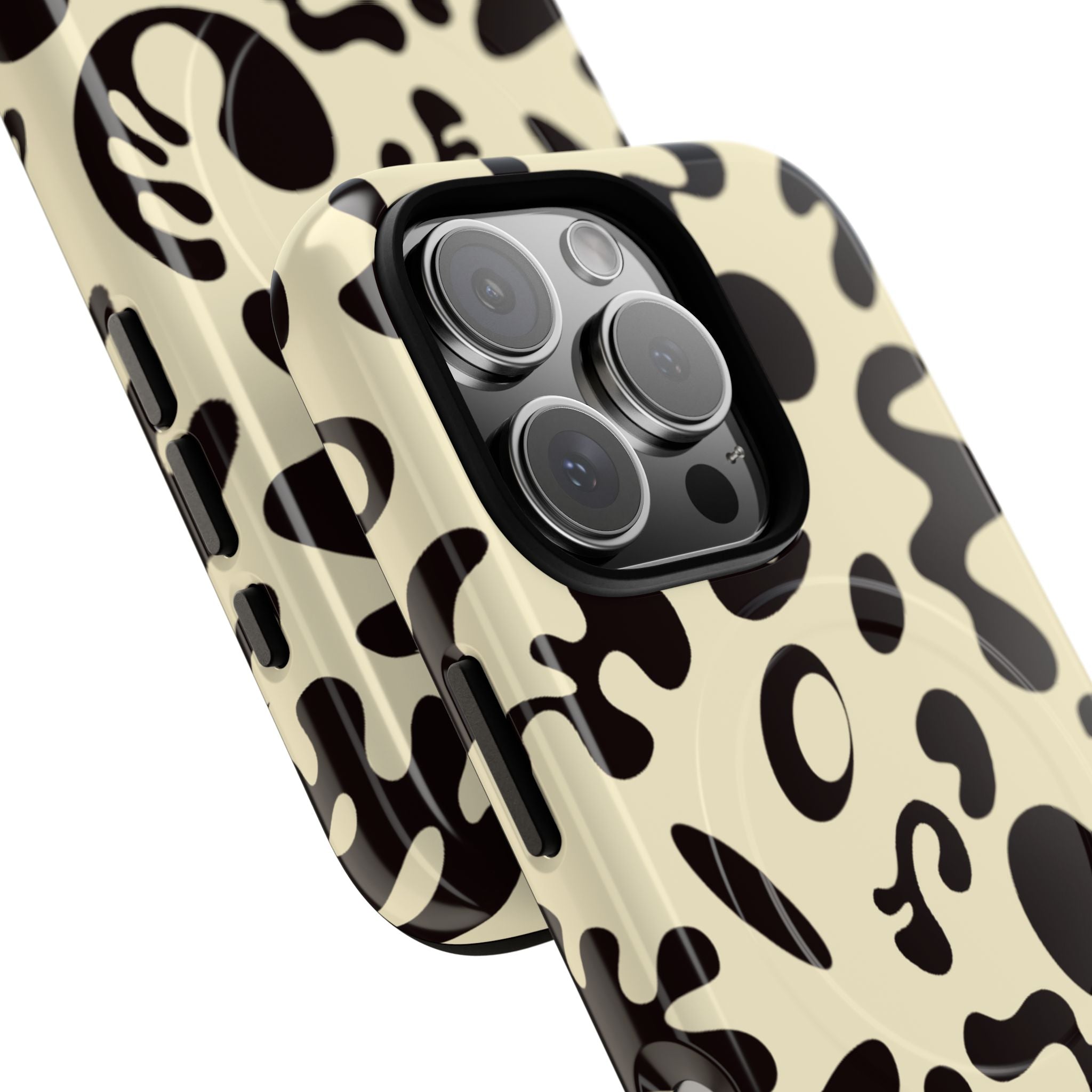Pure Imagination Tough Magnetic Phone Case - Parchment