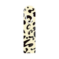 Pure Imagination All-Over-Print Metal Bookmark — Parchment