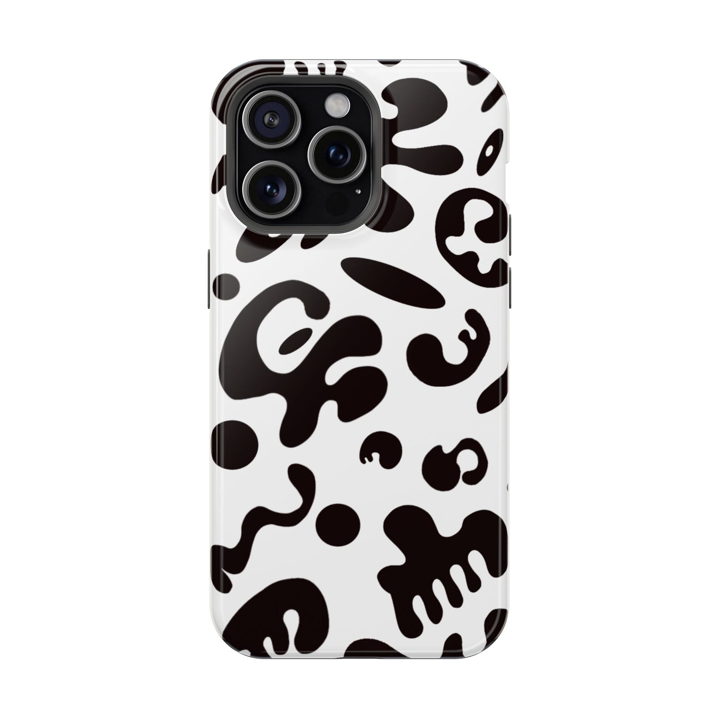 PURE IMAGINATION MAGNETIC TOUGH CASE - Starlight White