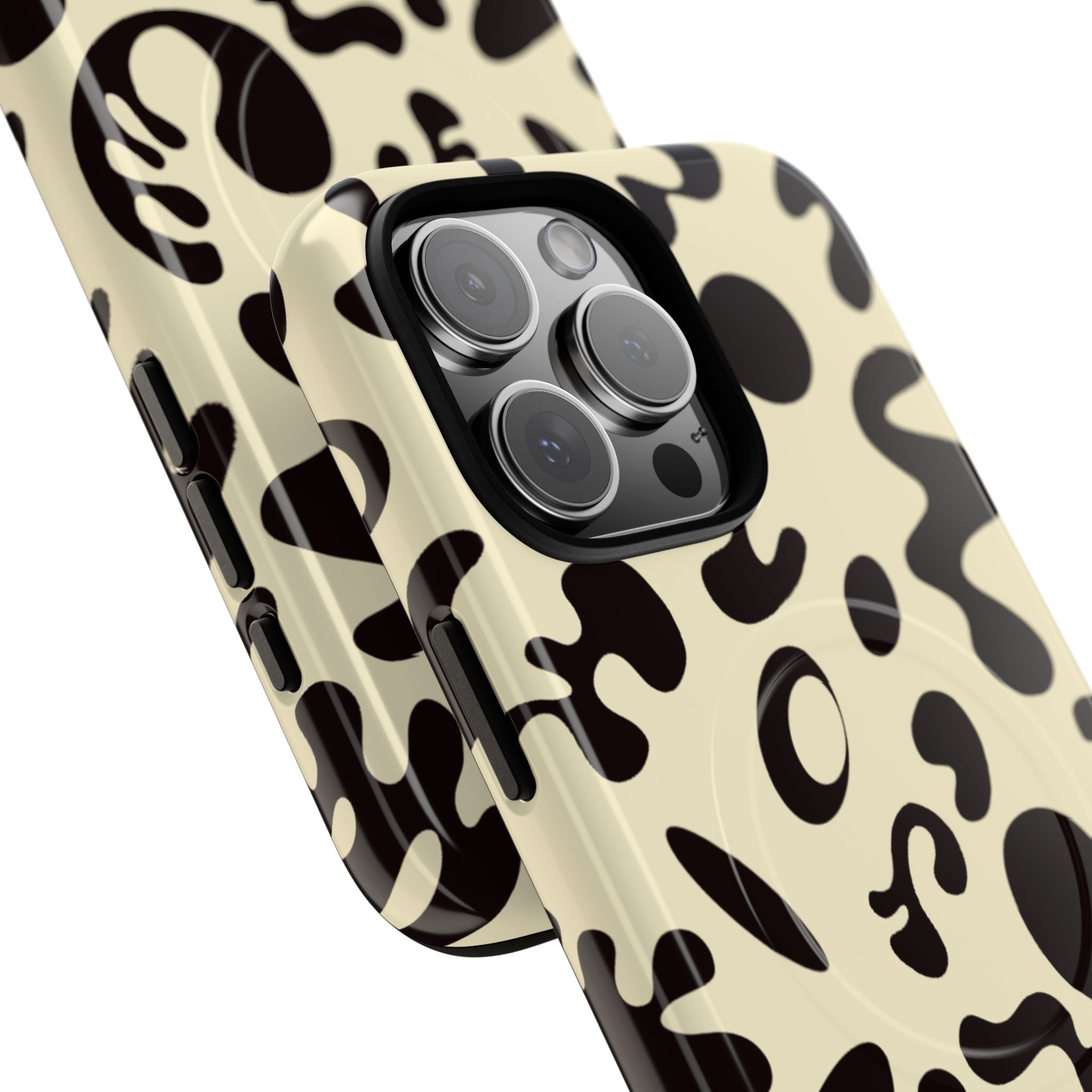 Pure Imagination Tough Magnetic Phone Case - Parchment