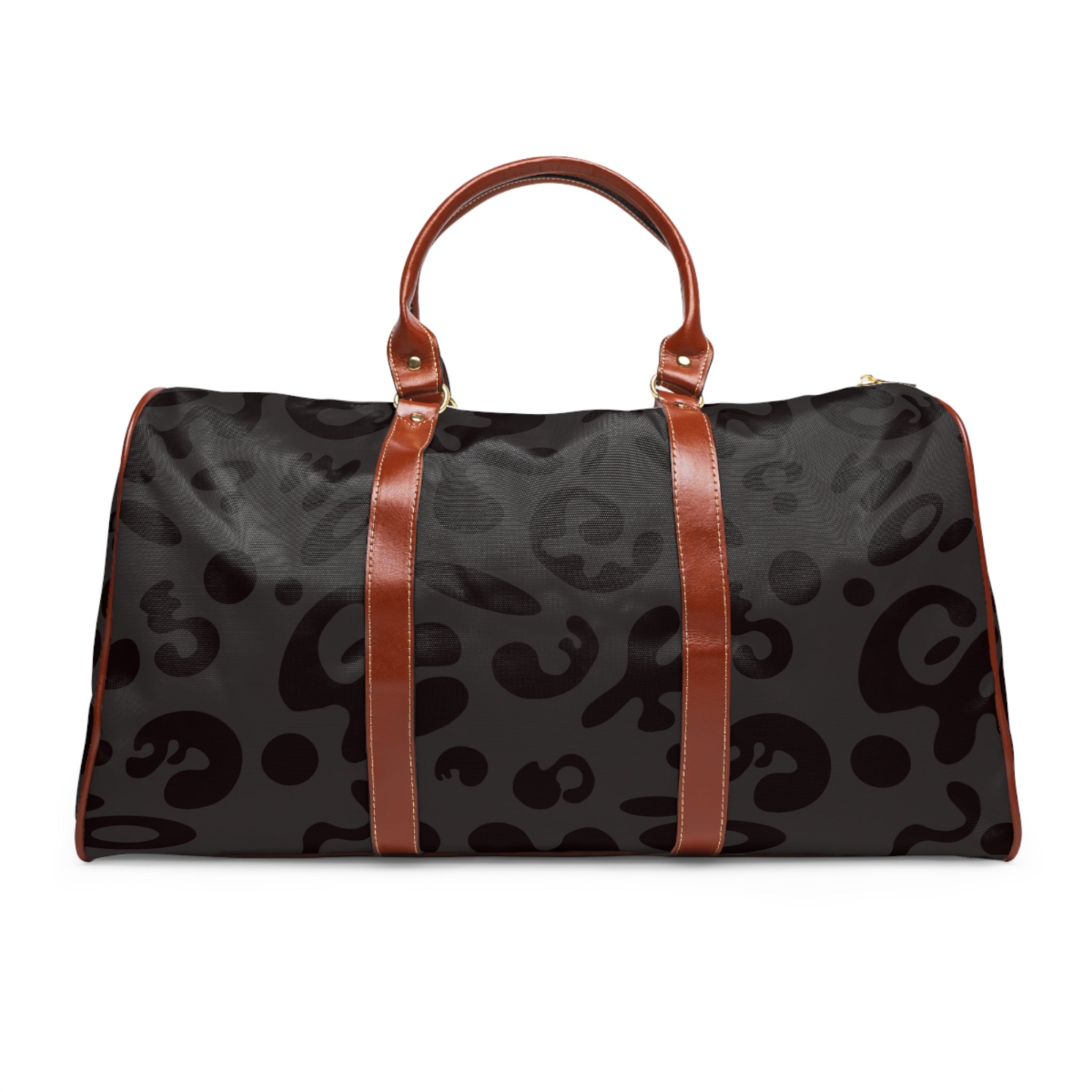 Pure Imagination Waterproof Travel Bag