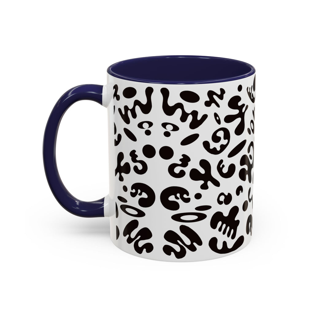 Pure Imagination Accent Coffee Mug (11, 15oz)