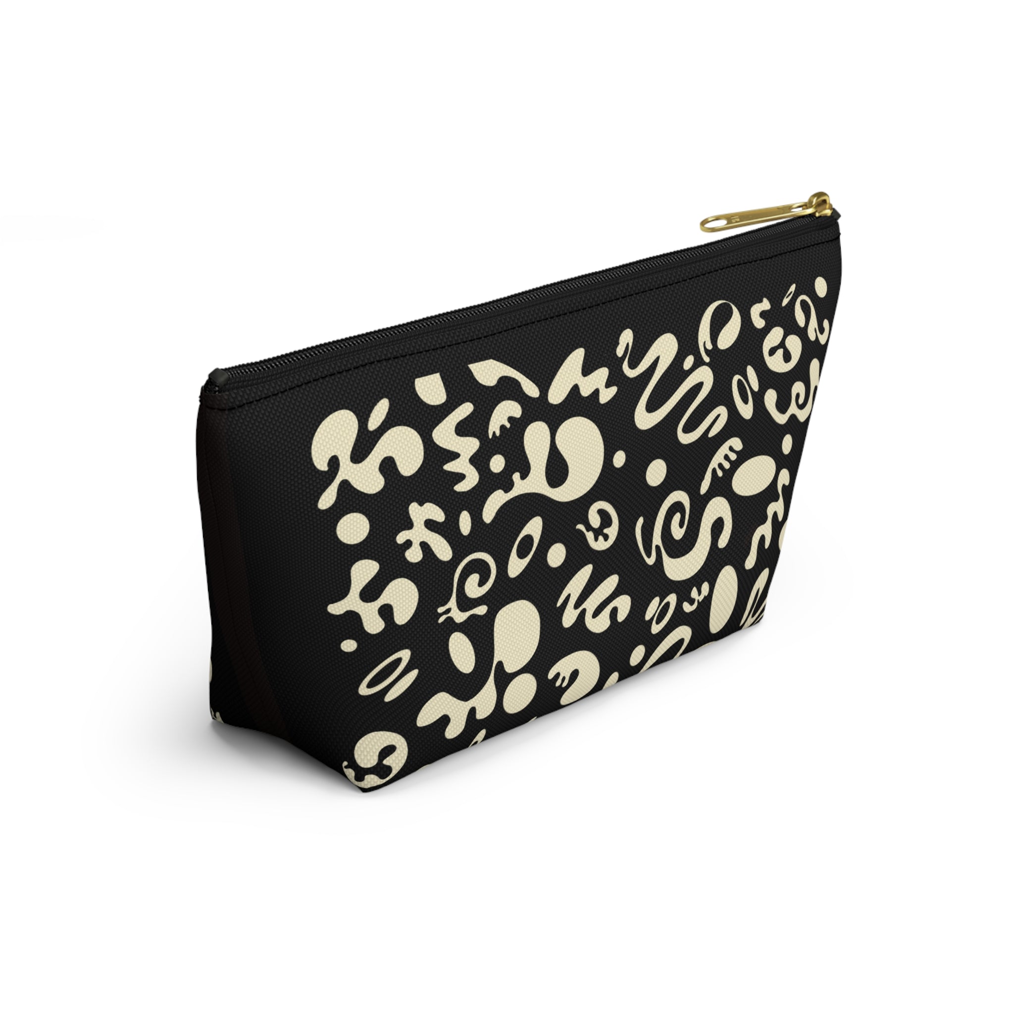 Pure Imagination Accessory Pouch — T-Bottom Makeup Bag & Pencil Case