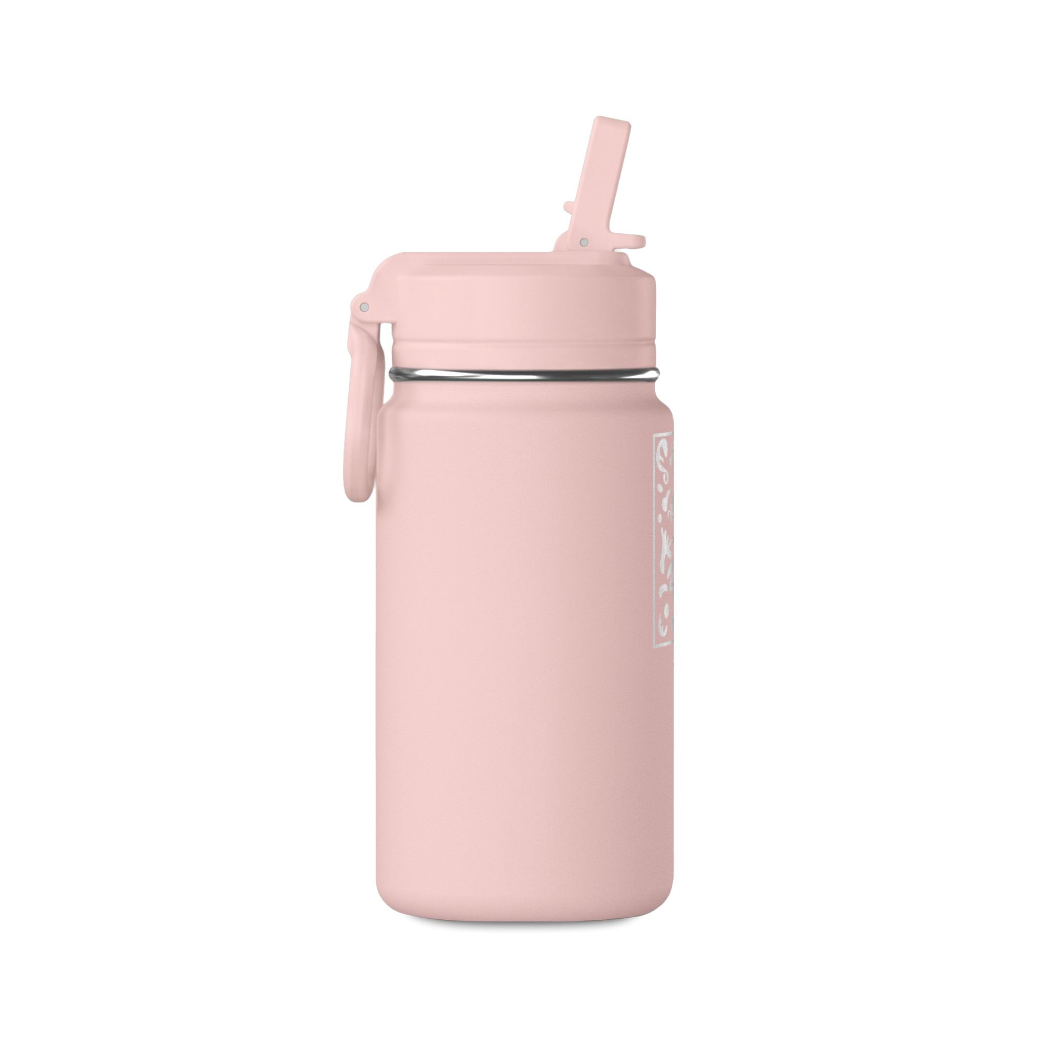 Spotlight Oasis Mini 14oz Water Bottle — Insulated Kids Straw Bottle