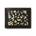 Pure Imagination Engraved Bifold Wallet