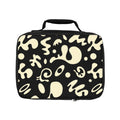 Pure Imagination Lunch Bag - Ink